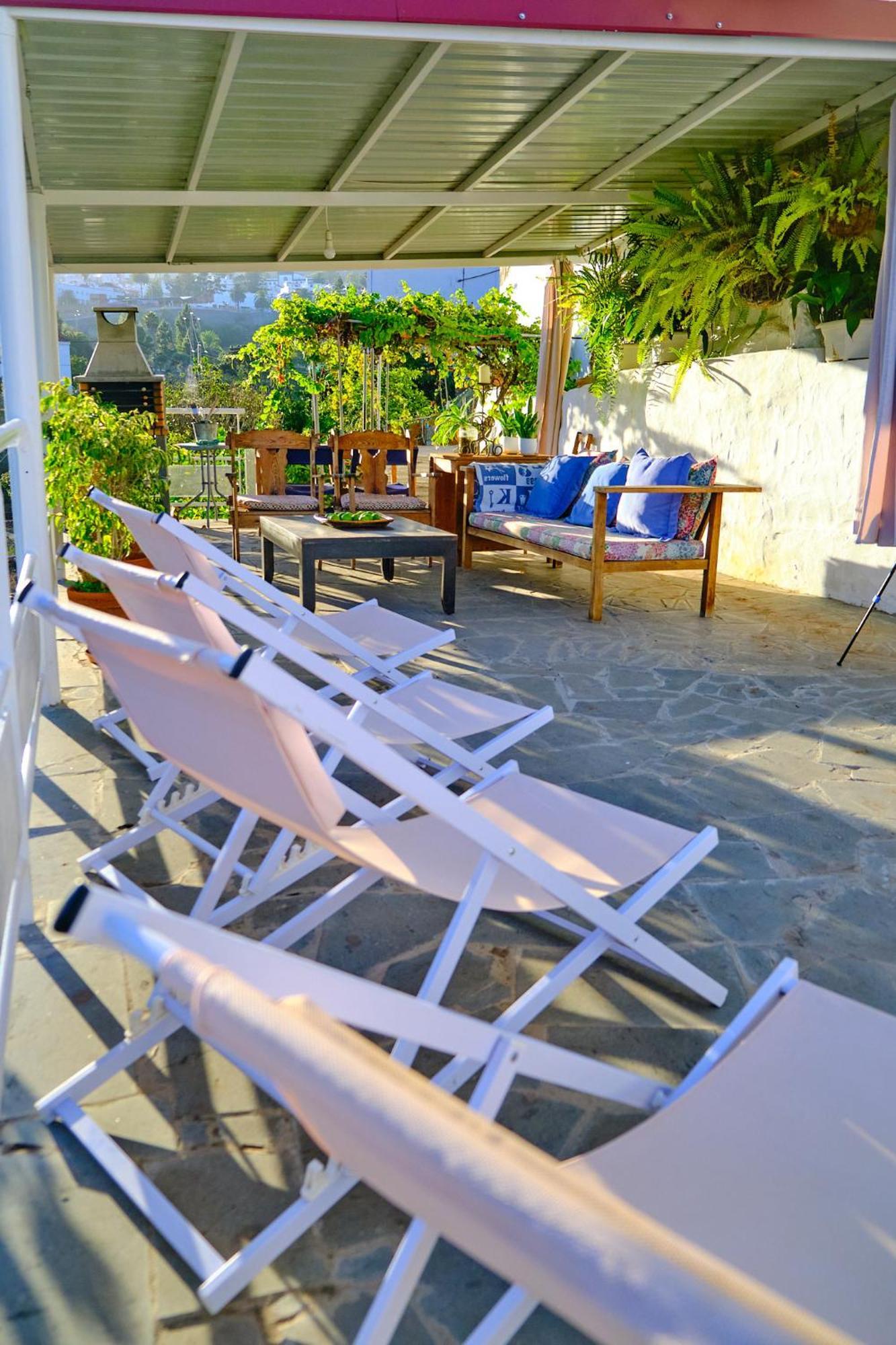 Holiday home Casa Luisa *