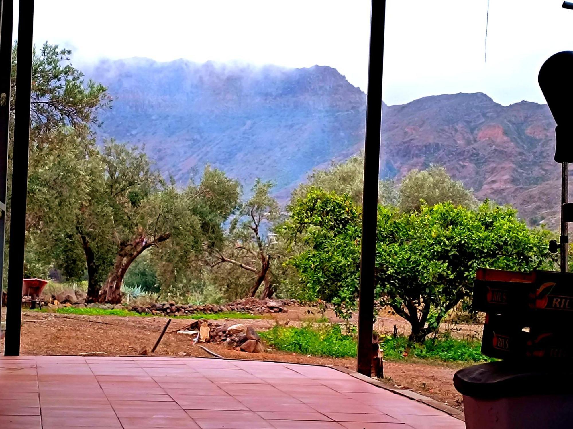 Alloggio per agriturismo La Casa De La Pradera
