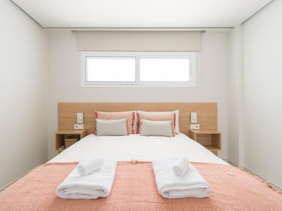 Apartamento Freshly Renovated, Walk To Yumbo, Shops & Dining San Bartolomé