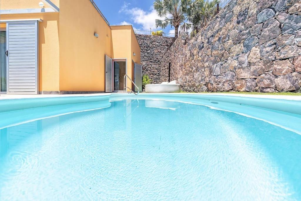 Calma Ii By Tenproperties * Las Palmas de Gran Canaria