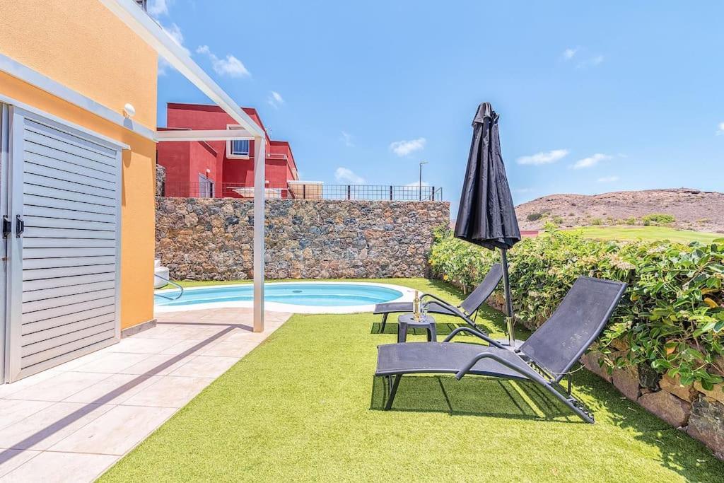 Calma Ii By Tenproperties Las Palmas de Gran Canaria