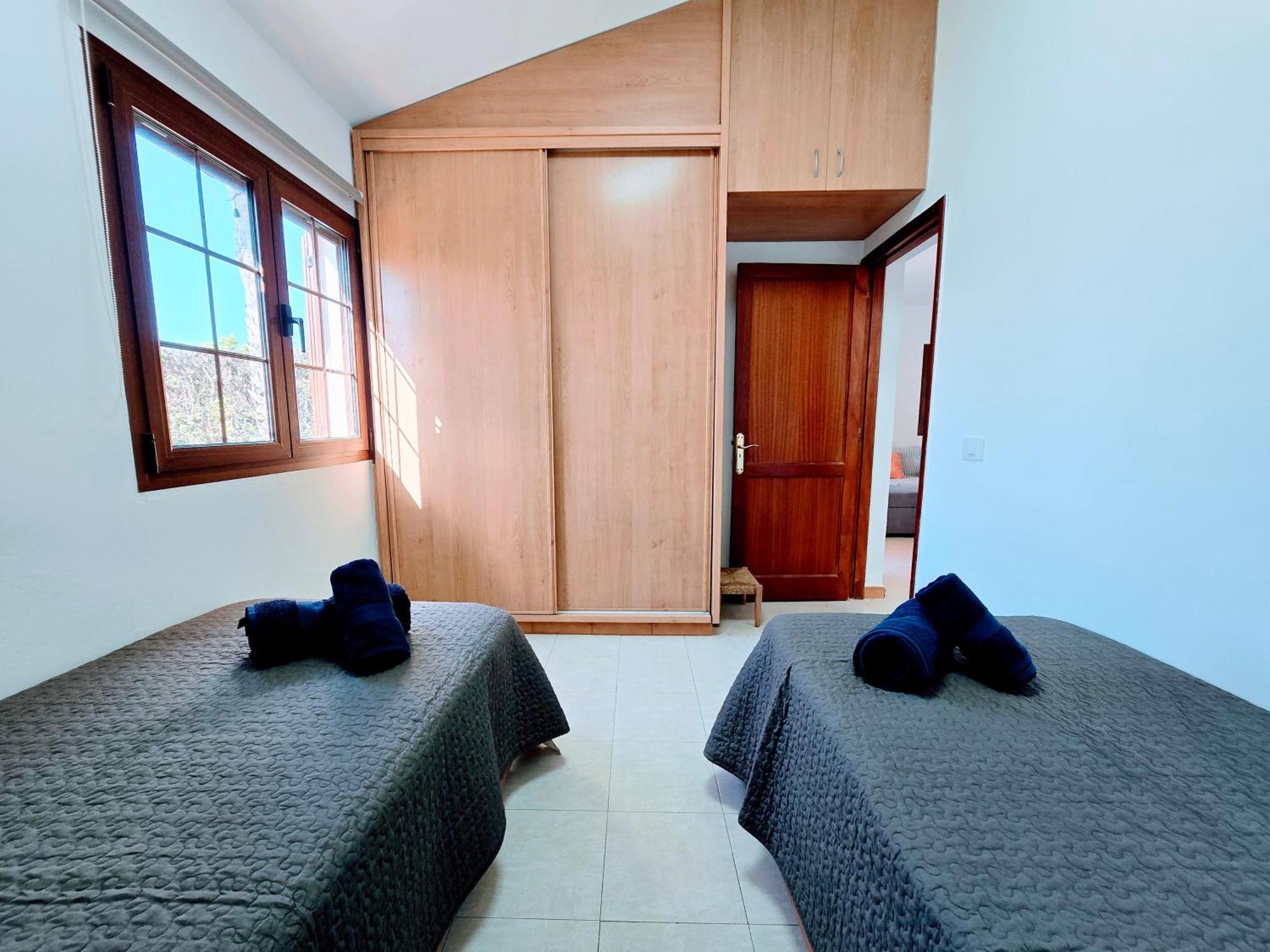 Apartamento Vv Vegas Golf 417 *