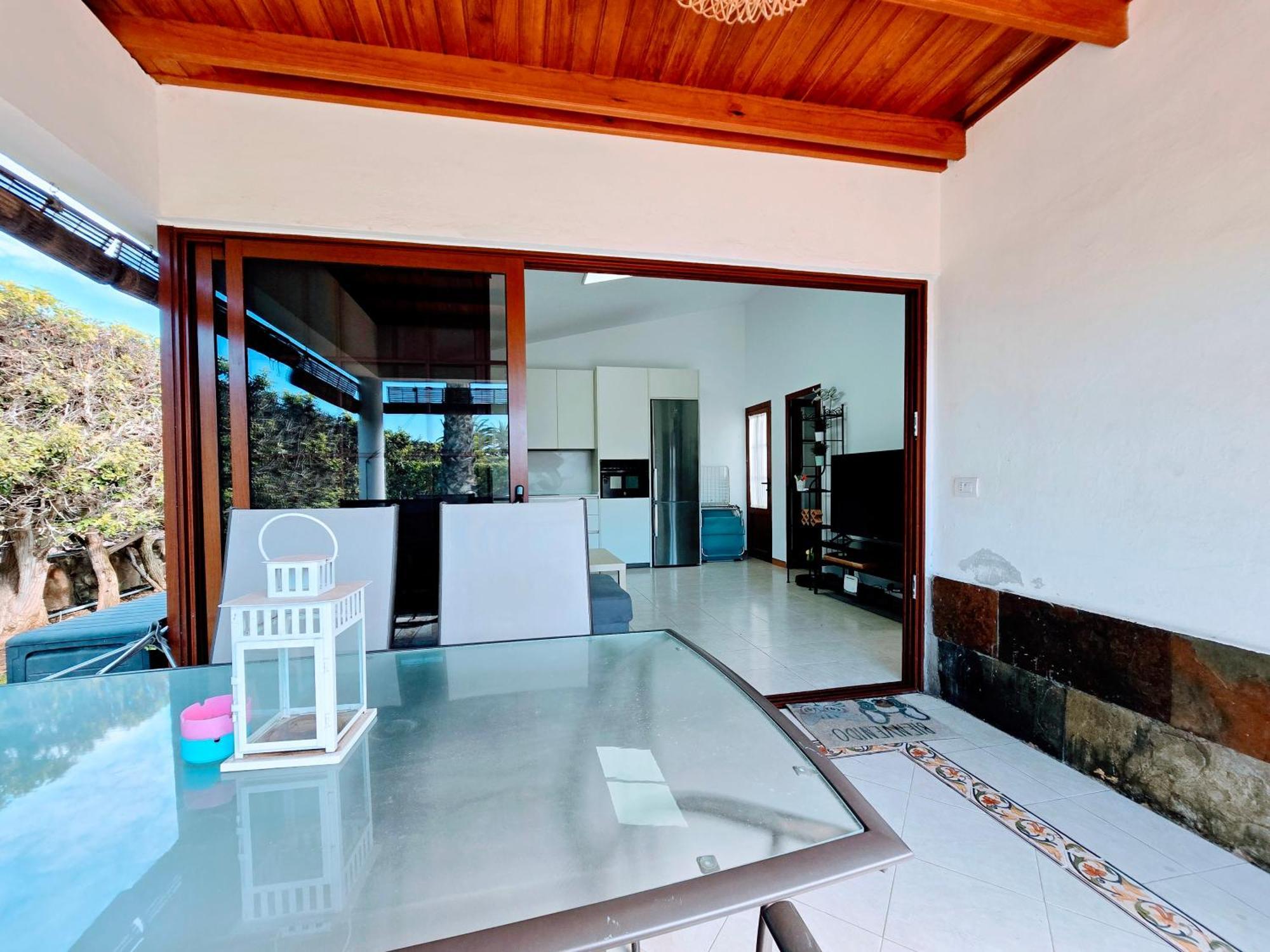 Apartamento Vv Vegas Golf 417 Maspalomas (Gran Canaria)