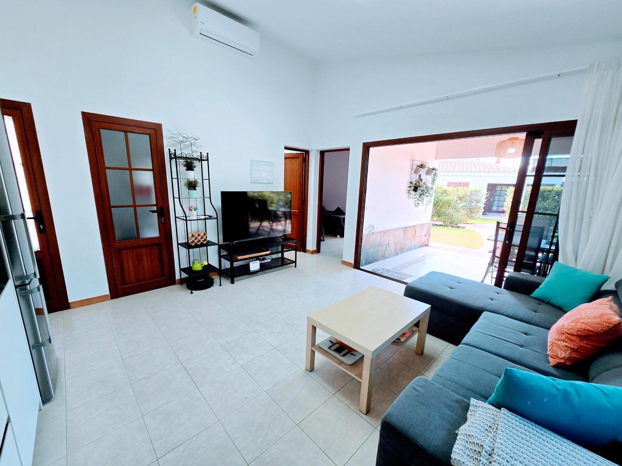 Apartamento Vv Vegas Golf 417