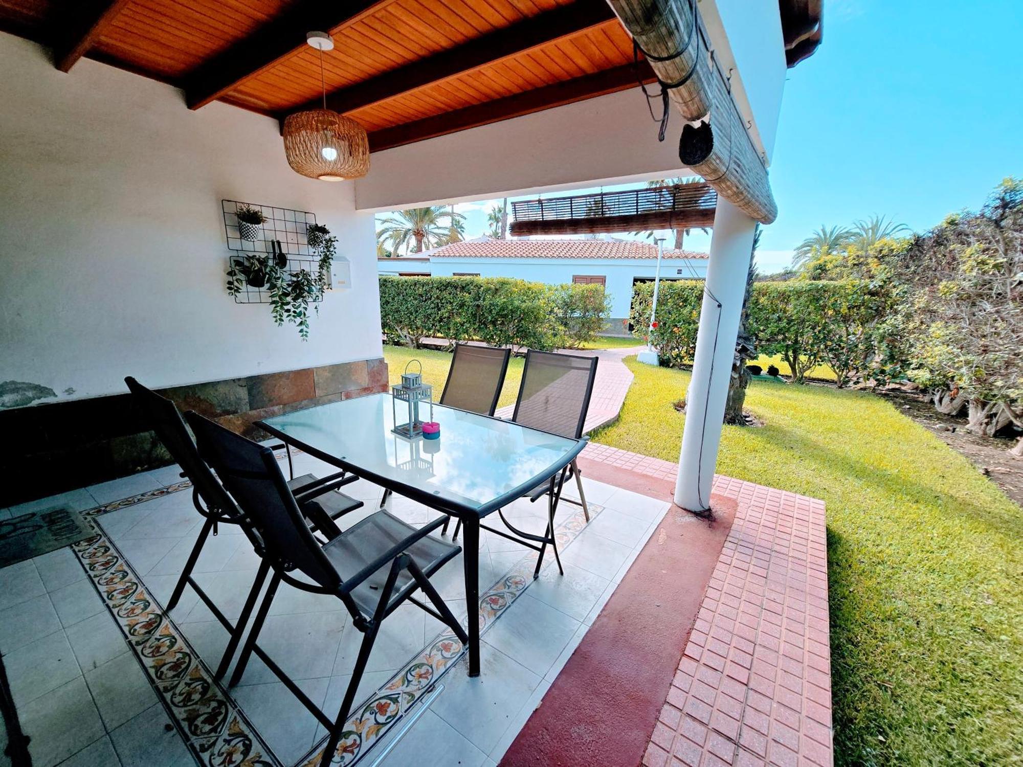 Apartamento Vv Vegas Golf 417