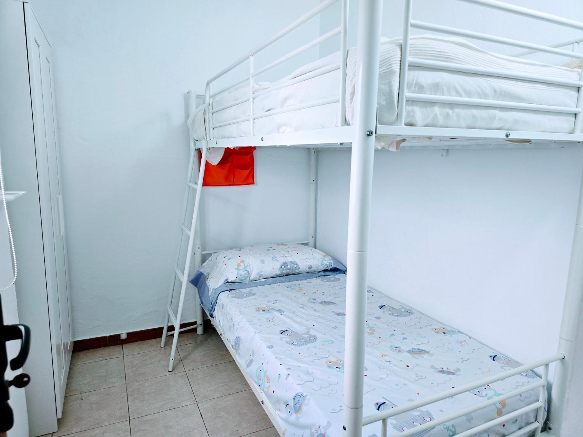 Apartamento Vv Vegas Golf 417 *