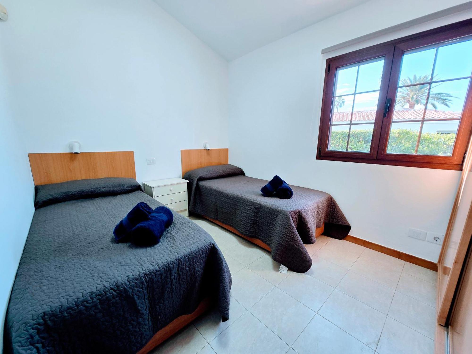 Apartamento Vv Vegas Golf 417 Maspalomas (Gran Canaria)