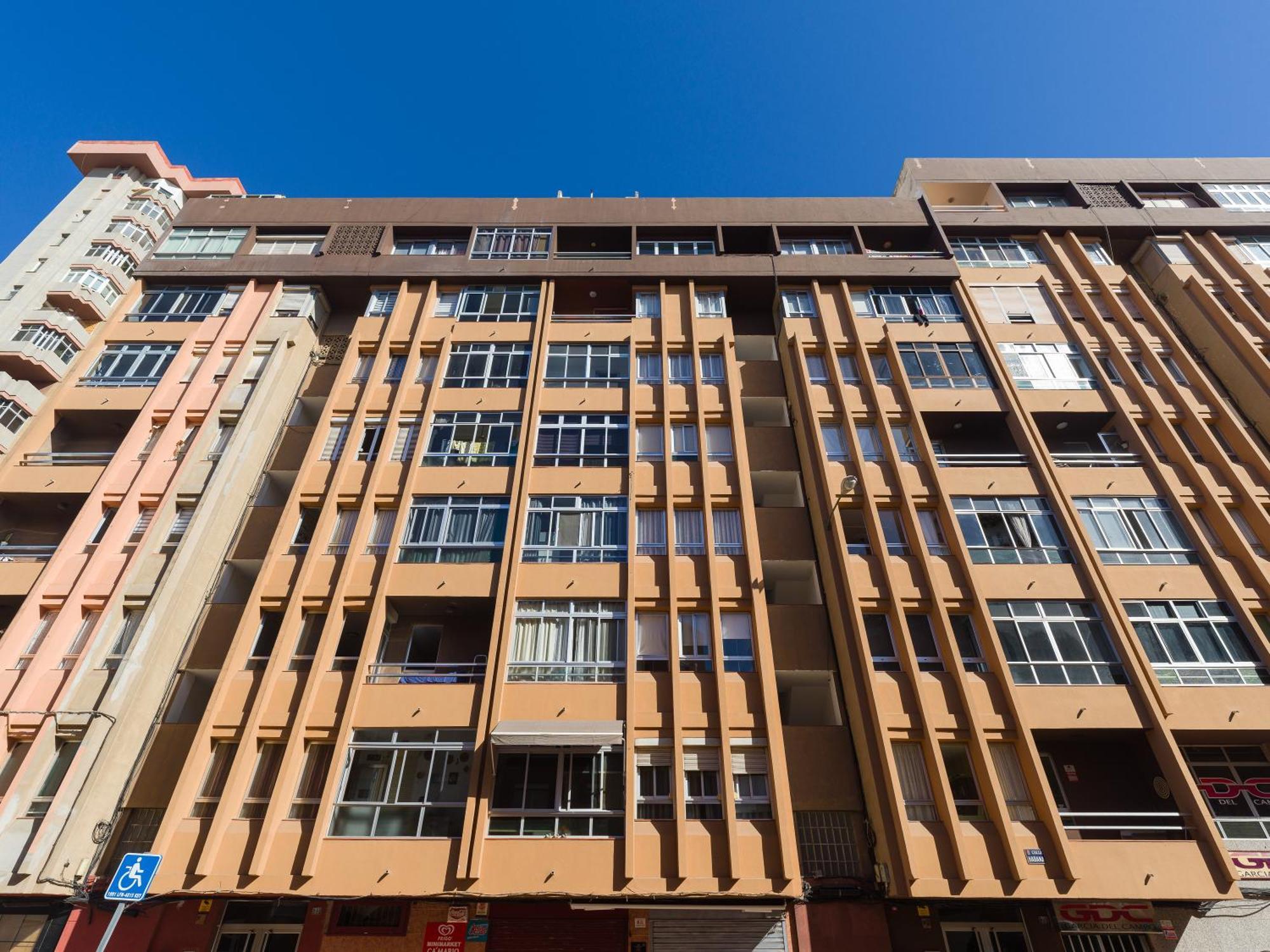 Family Habana Apartment Las Palmas de Gran Canaria