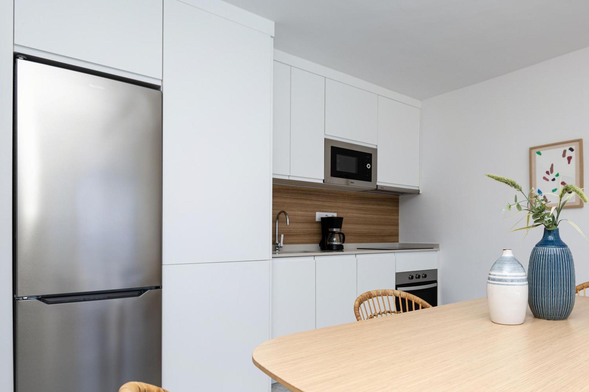 Apartamento Con Terraza Con Vistas Al Mar Pasito Blanco