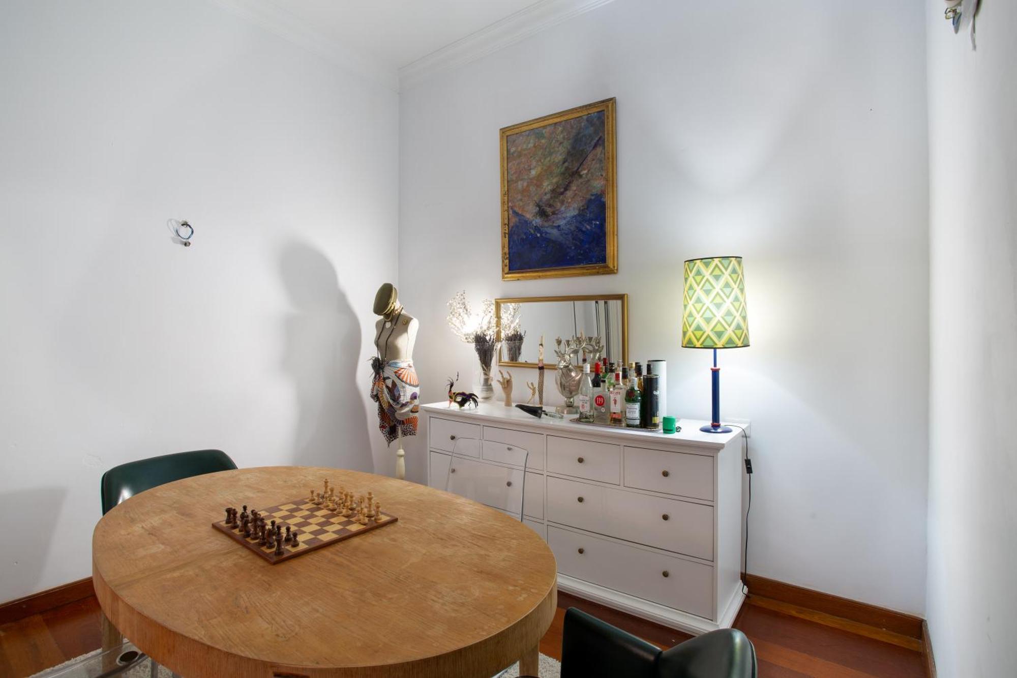 Apartamento Suitme Teror
