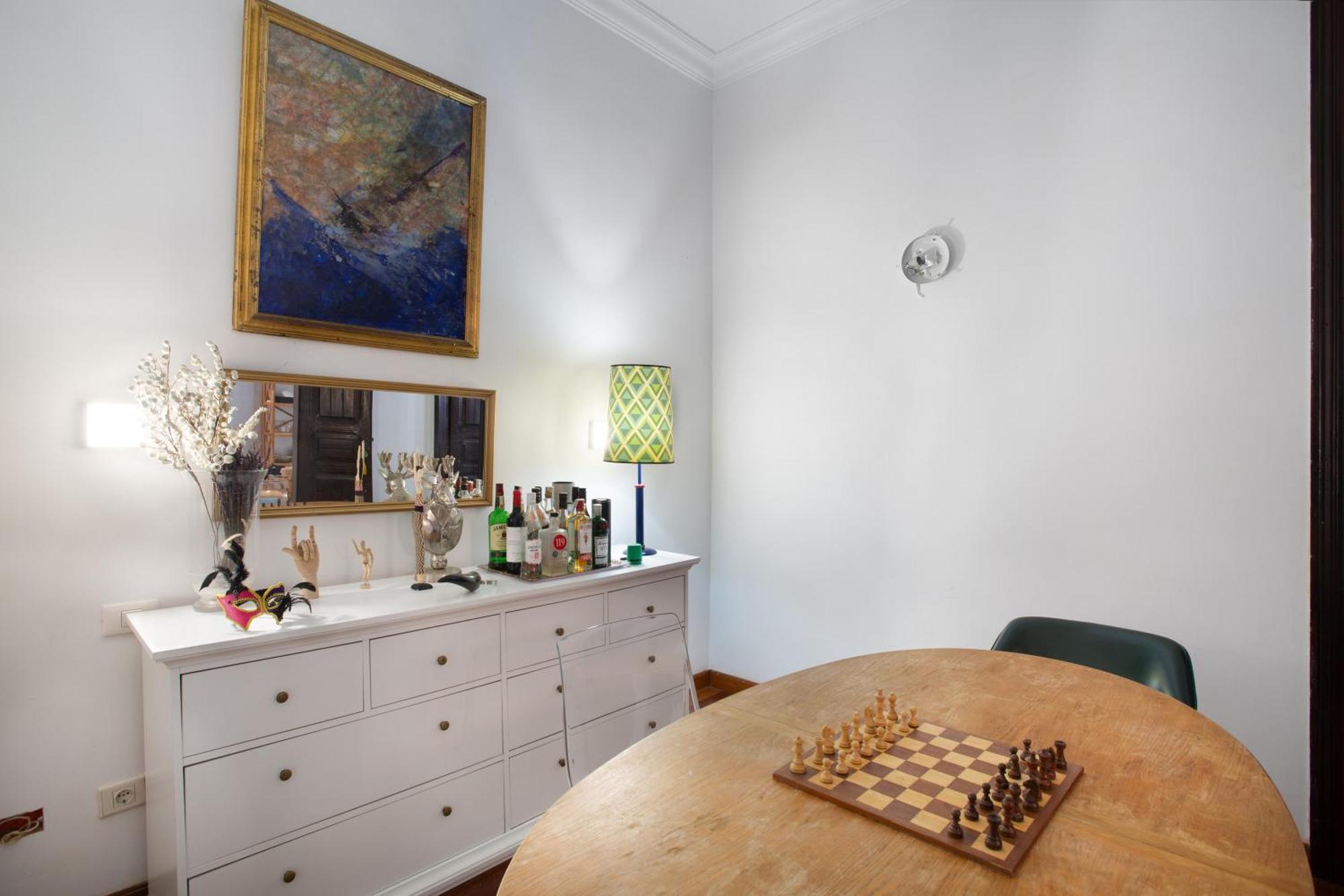 Suitme Apartamento *