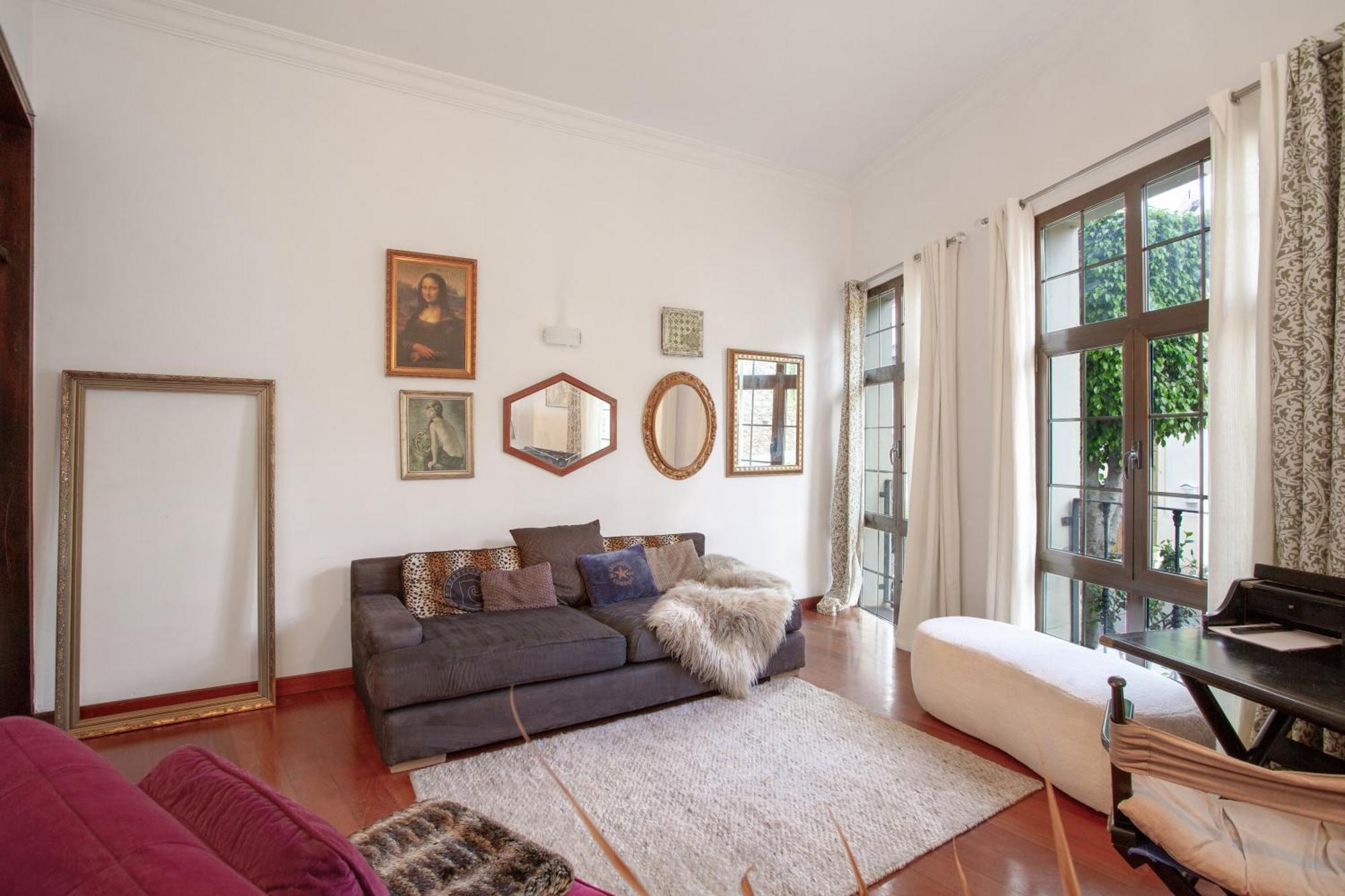 Apartamento Suitme Teror