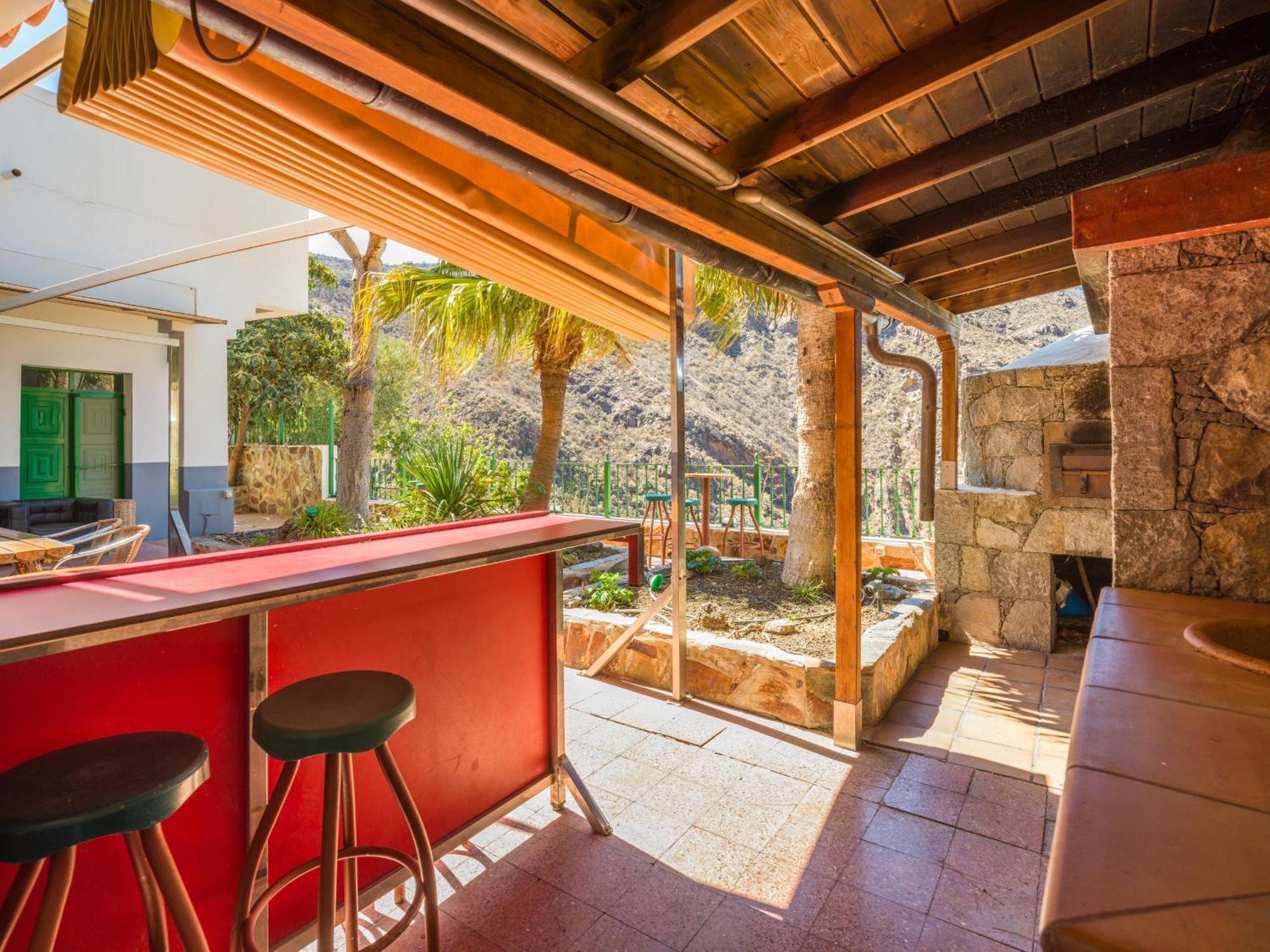 Holiday home Rural La Montana