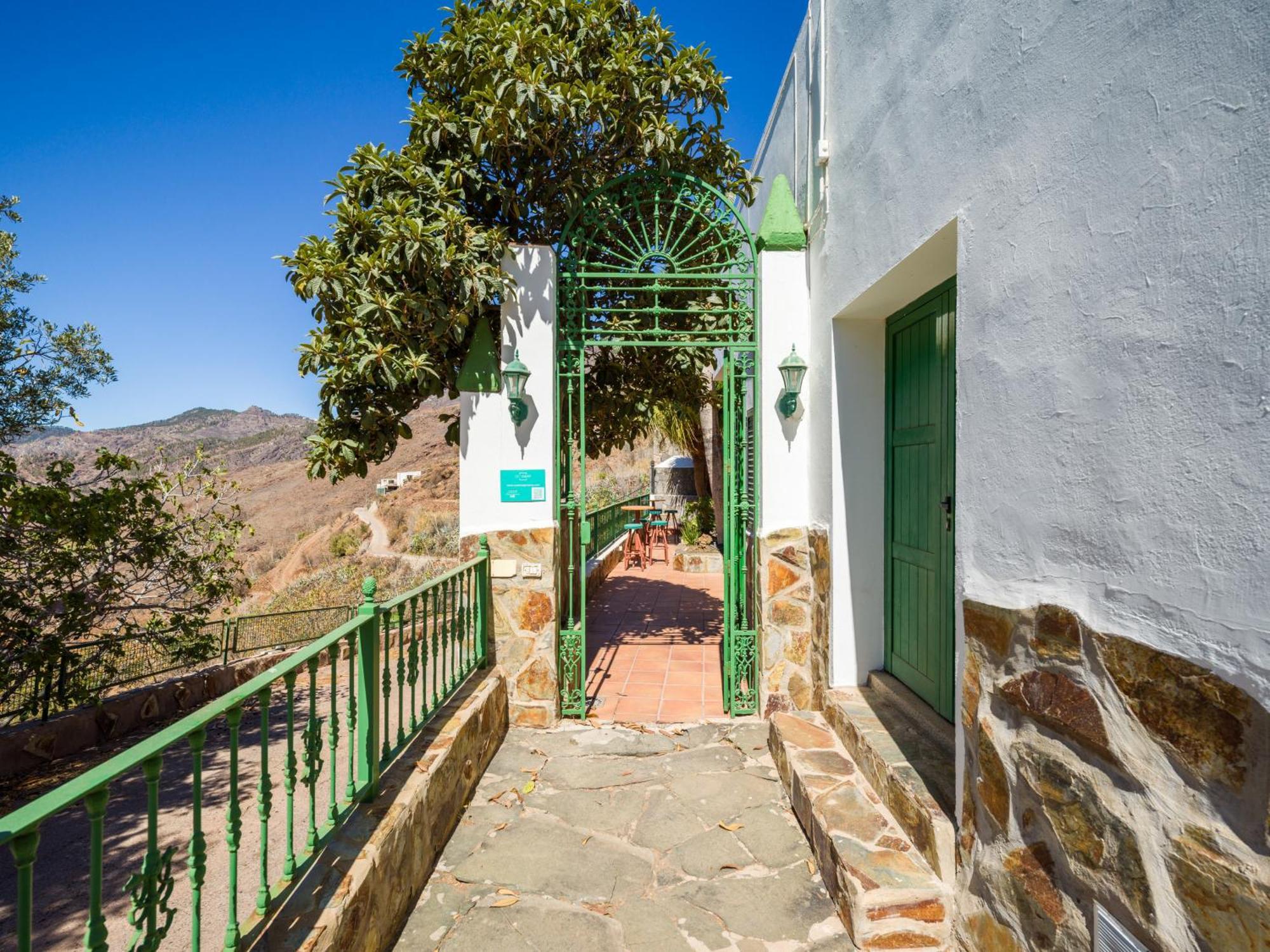 Holiday home Rural La Montana Tejeda (Gran Canaria)