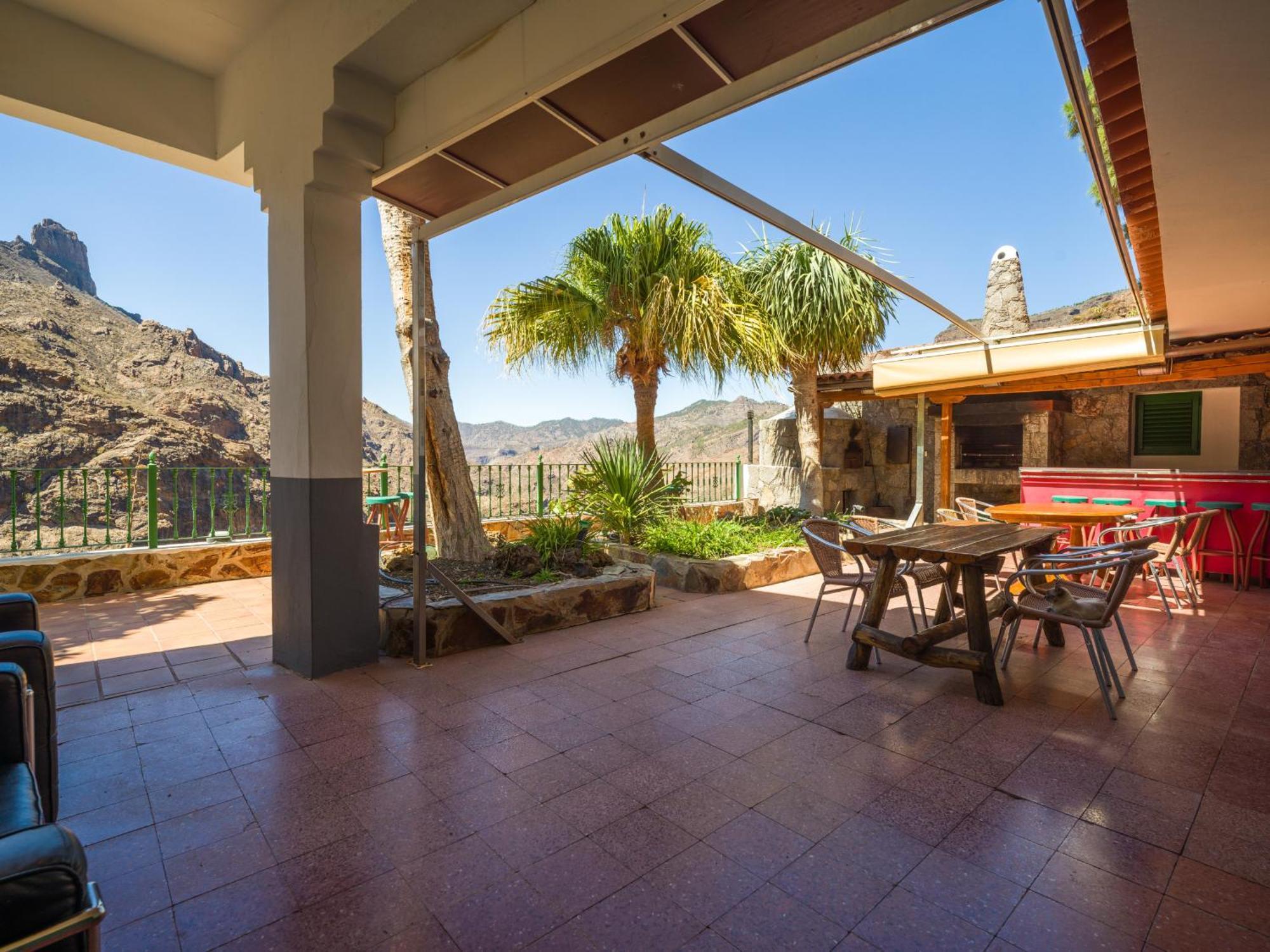 Rural La Montana Holiday home *