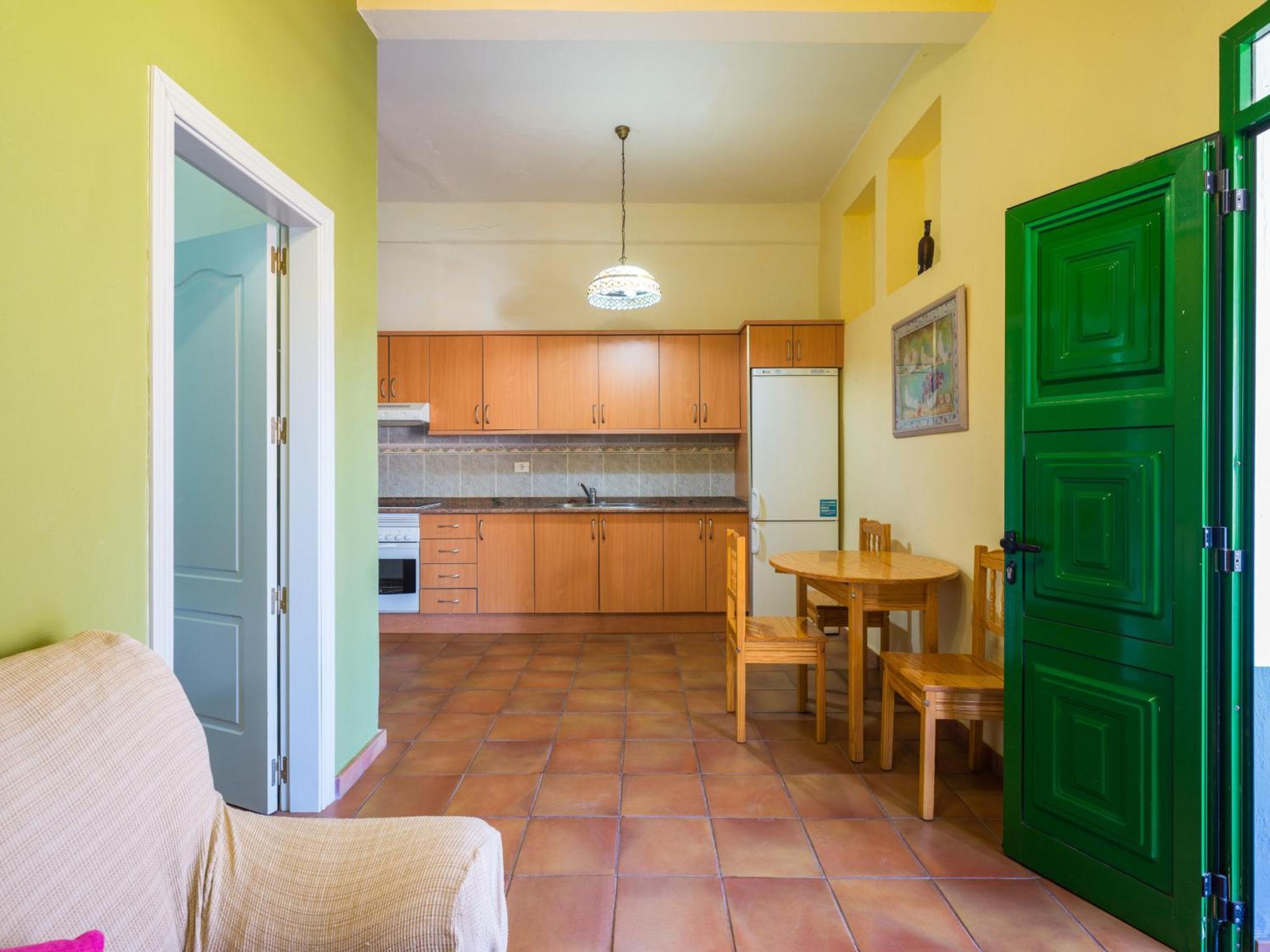 Holiday home Rural La Montana Tejeda (Gran Canaria)