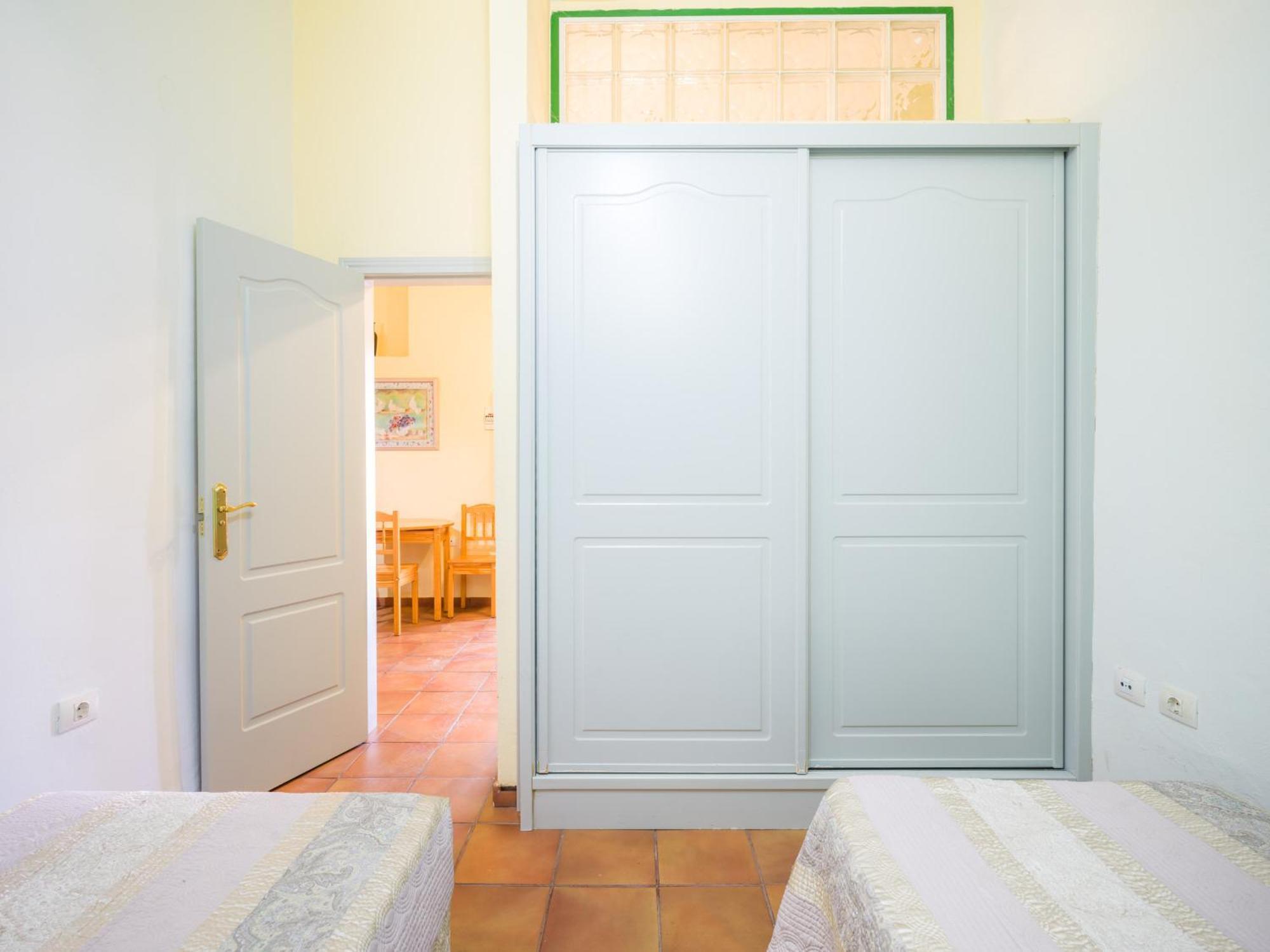 Rural La Montana Holiday home Tejeda (Gran Canaria)