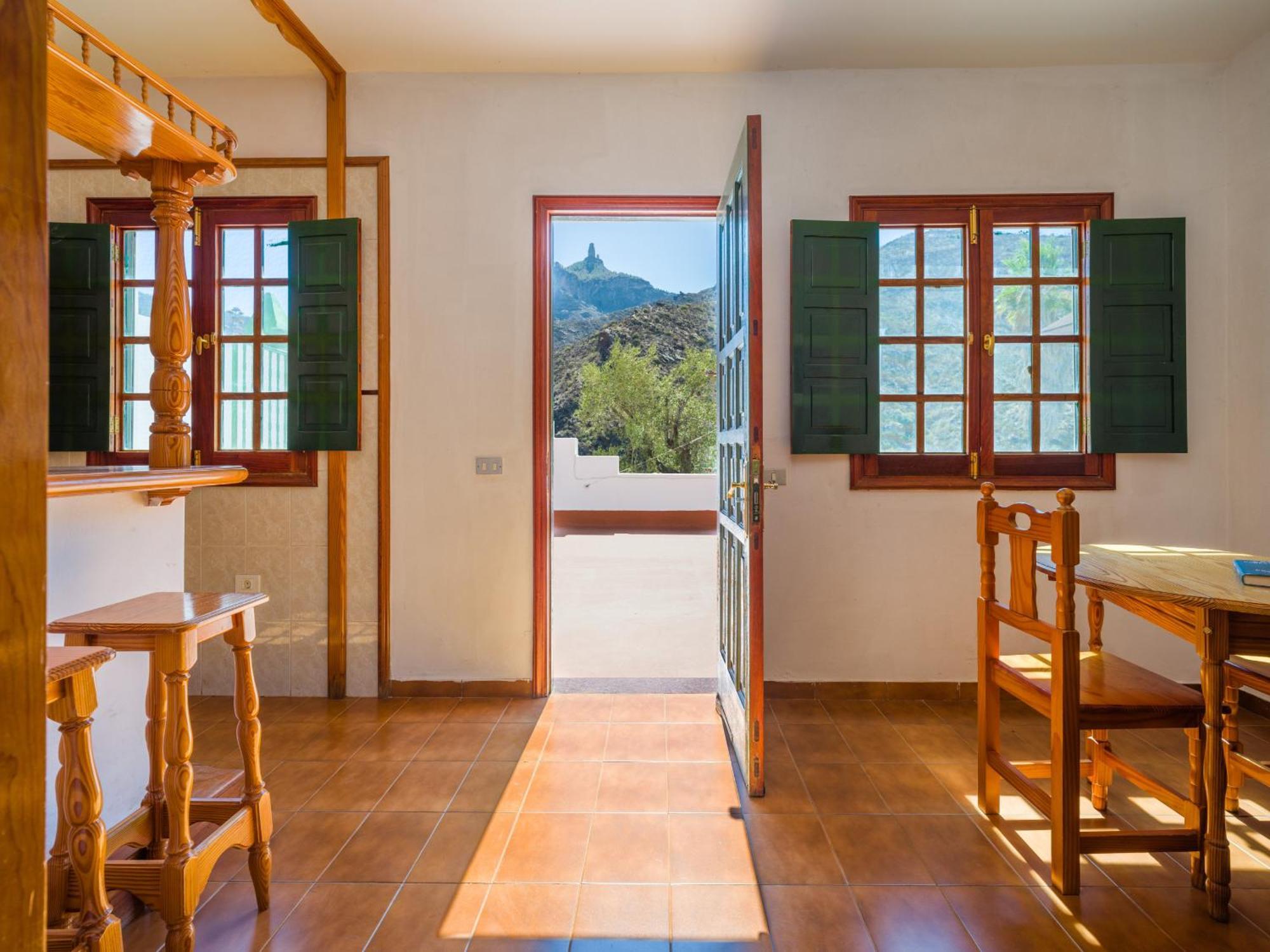 Holiday home Rural La Montana Tejeda (Gran Canaria)