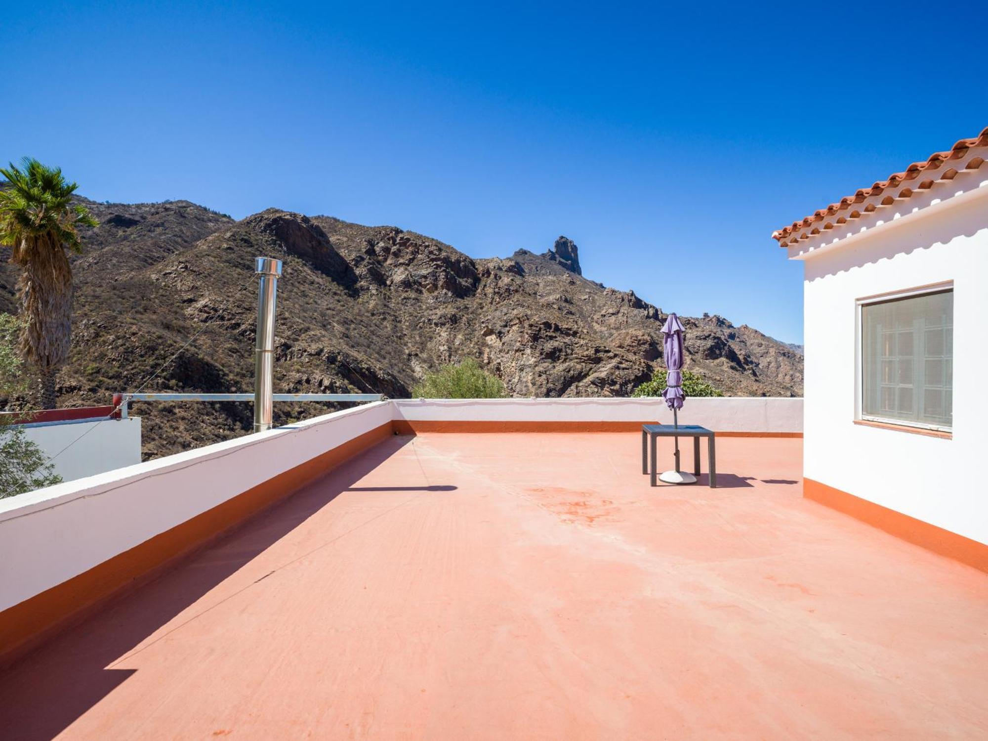 Rural La Montana Holiday home *