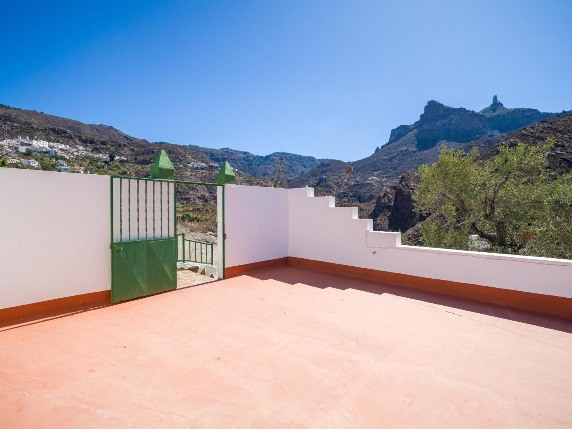 Holiday home Rural La Montana Tejeda (Gran Canaria)