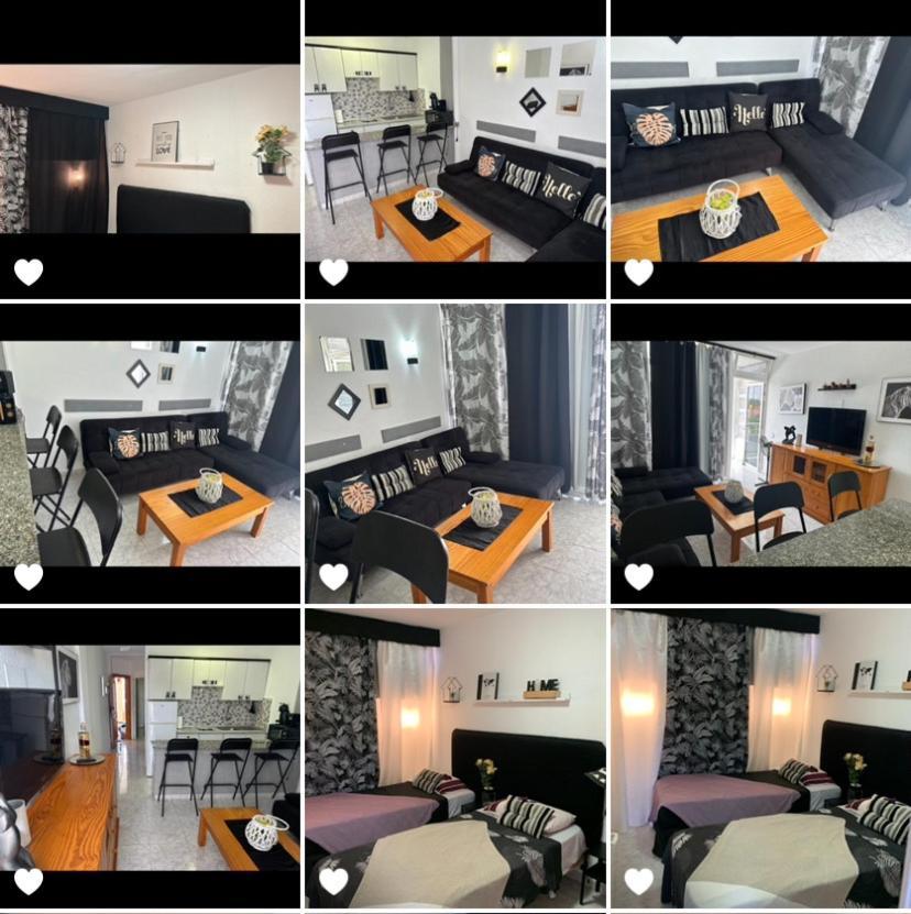 Apartamento Teneguia-yumbo I *
