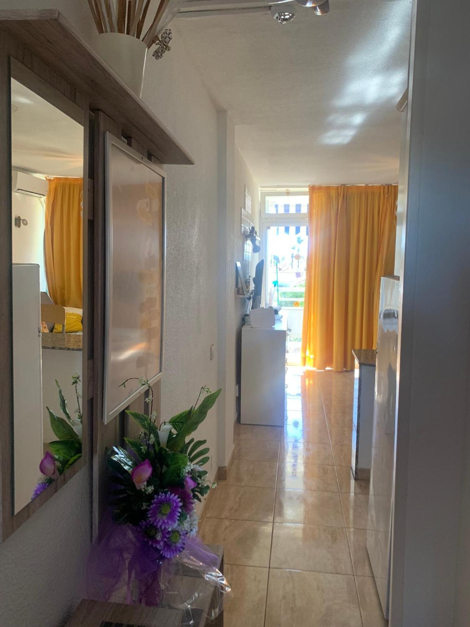 Apartamento Teneguia-yumbo I Playa del Inglés