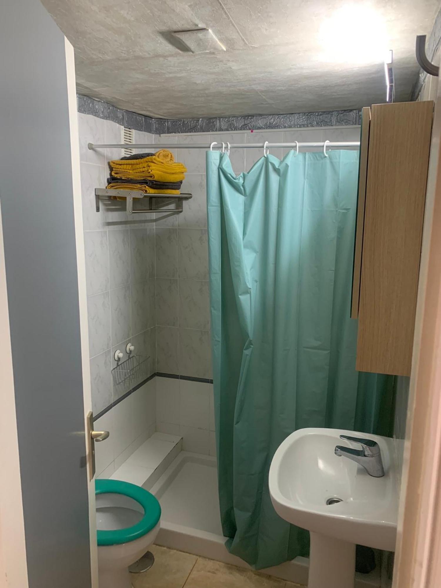 Apartamento Teneguia-yumbo I