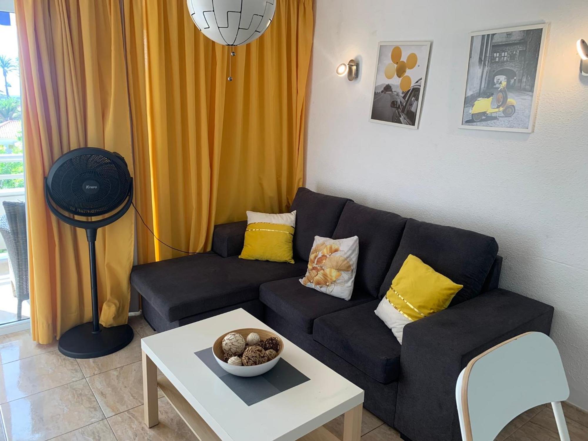 Teneguia-yumbo I Apartamento