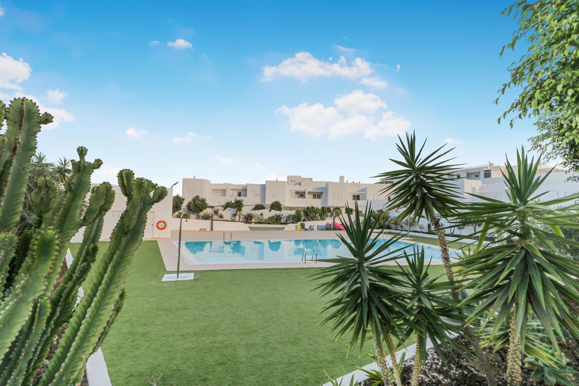 Apartamento La Palmita Sea Views Agaete