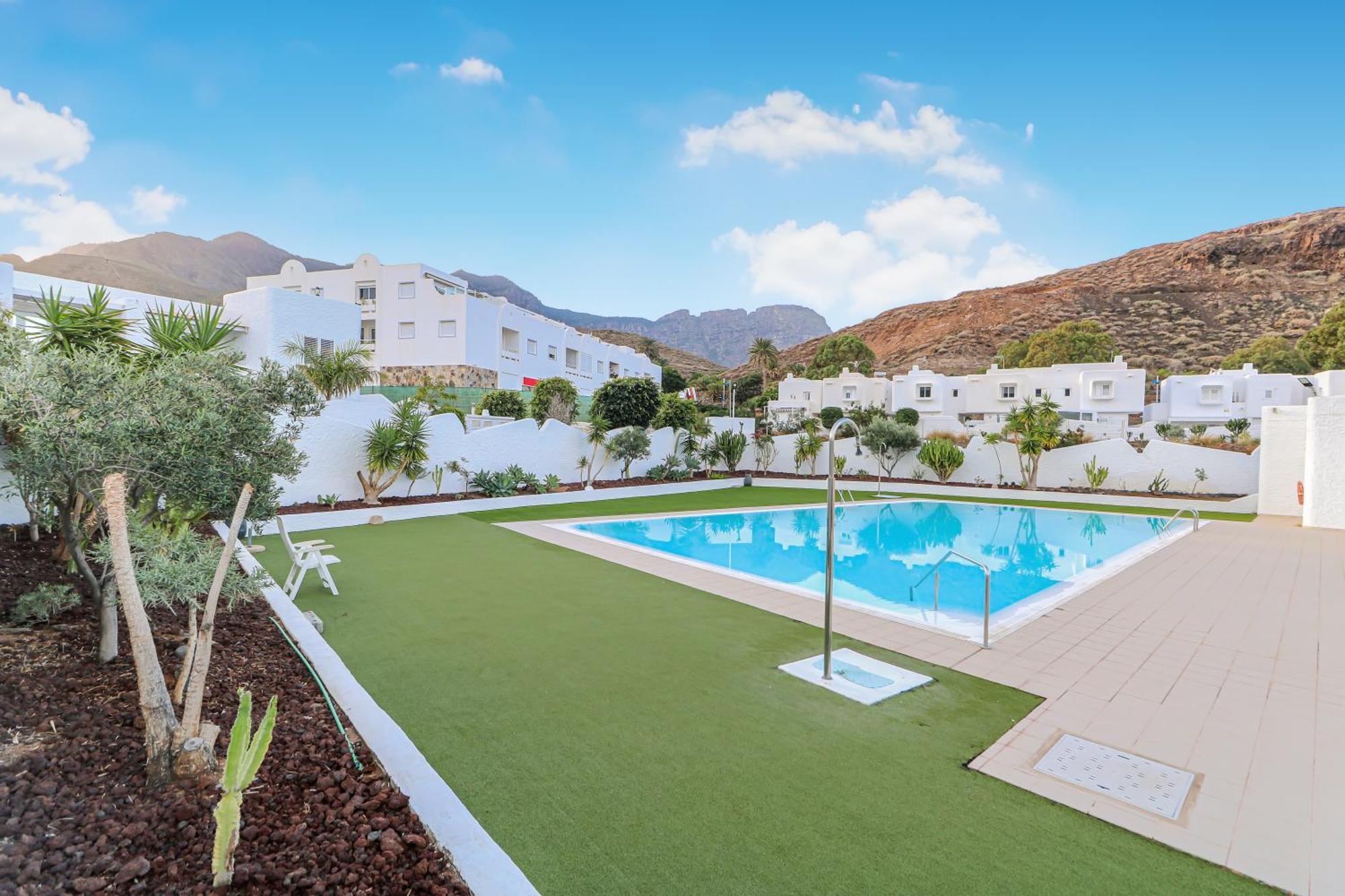 Apartamento La Palmita Sea Views Agaete