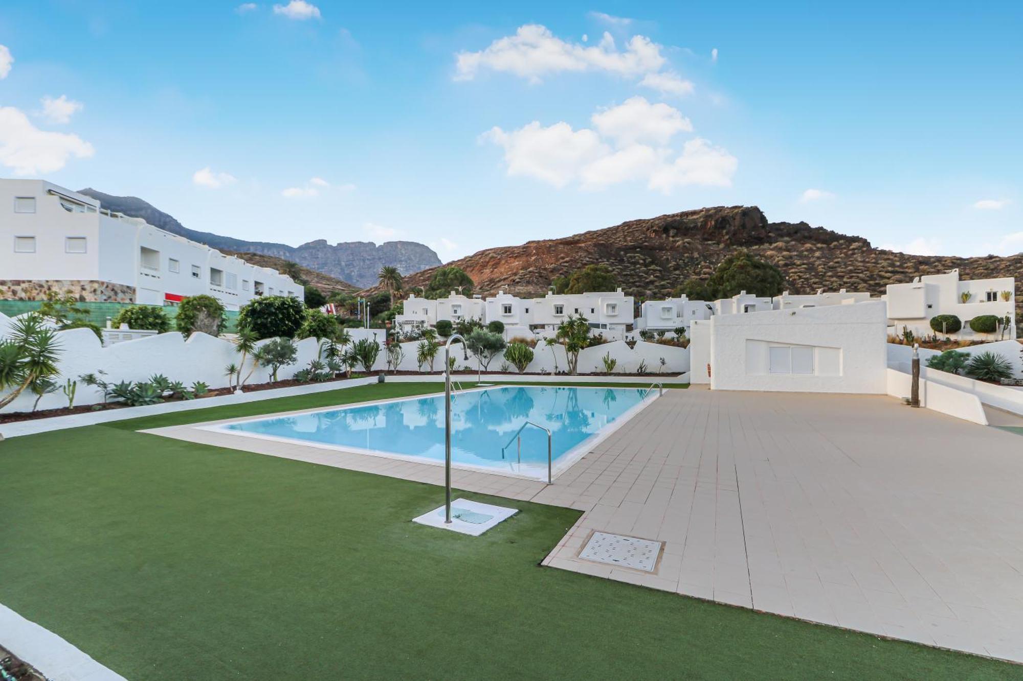 La Palmita Sea Views Agaete Apartamento *