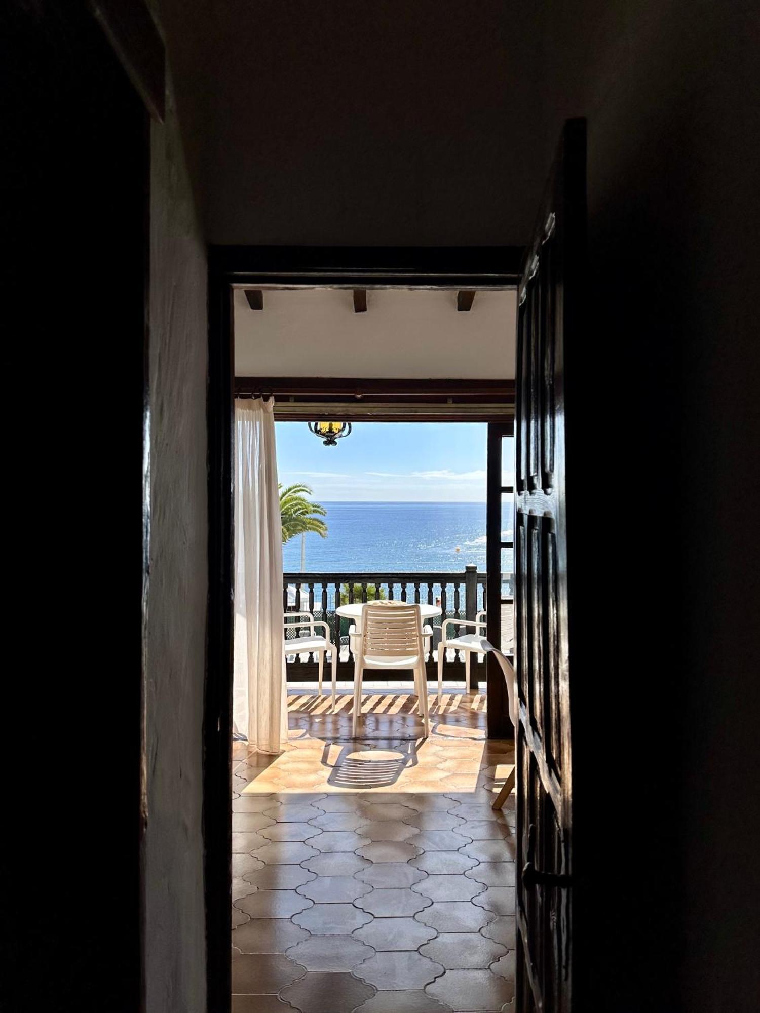 Apartamento Arpones 15 San Bartolomé