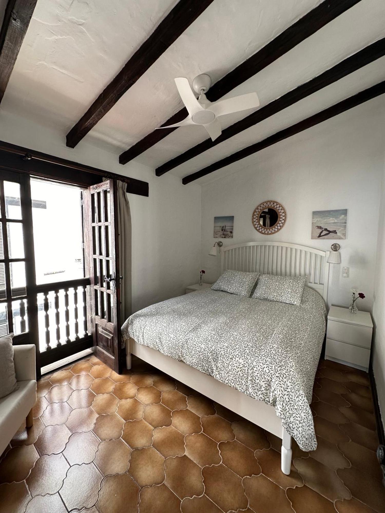 Apartamento Arpones 15