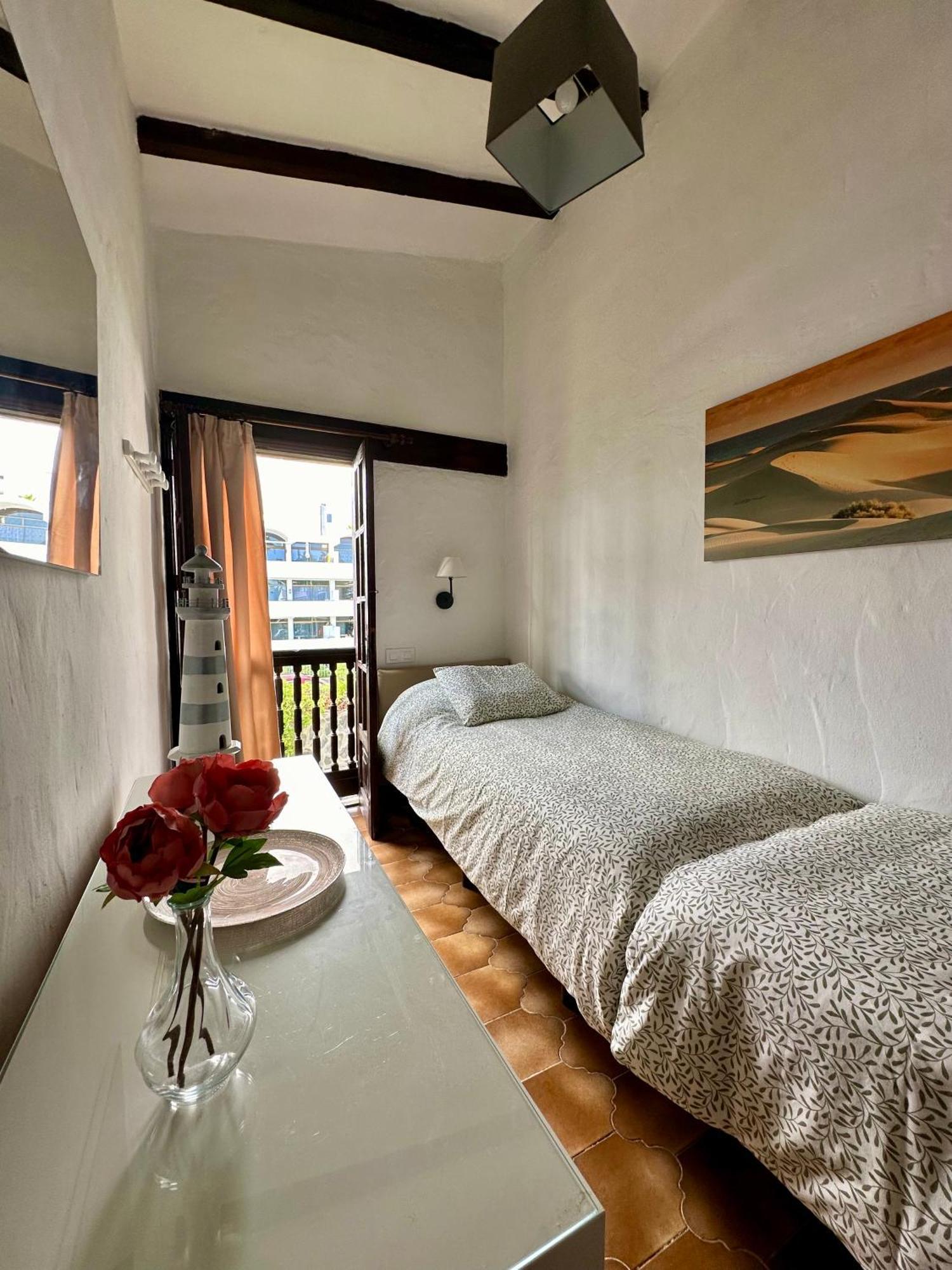 Arpones 15 Apartamento *