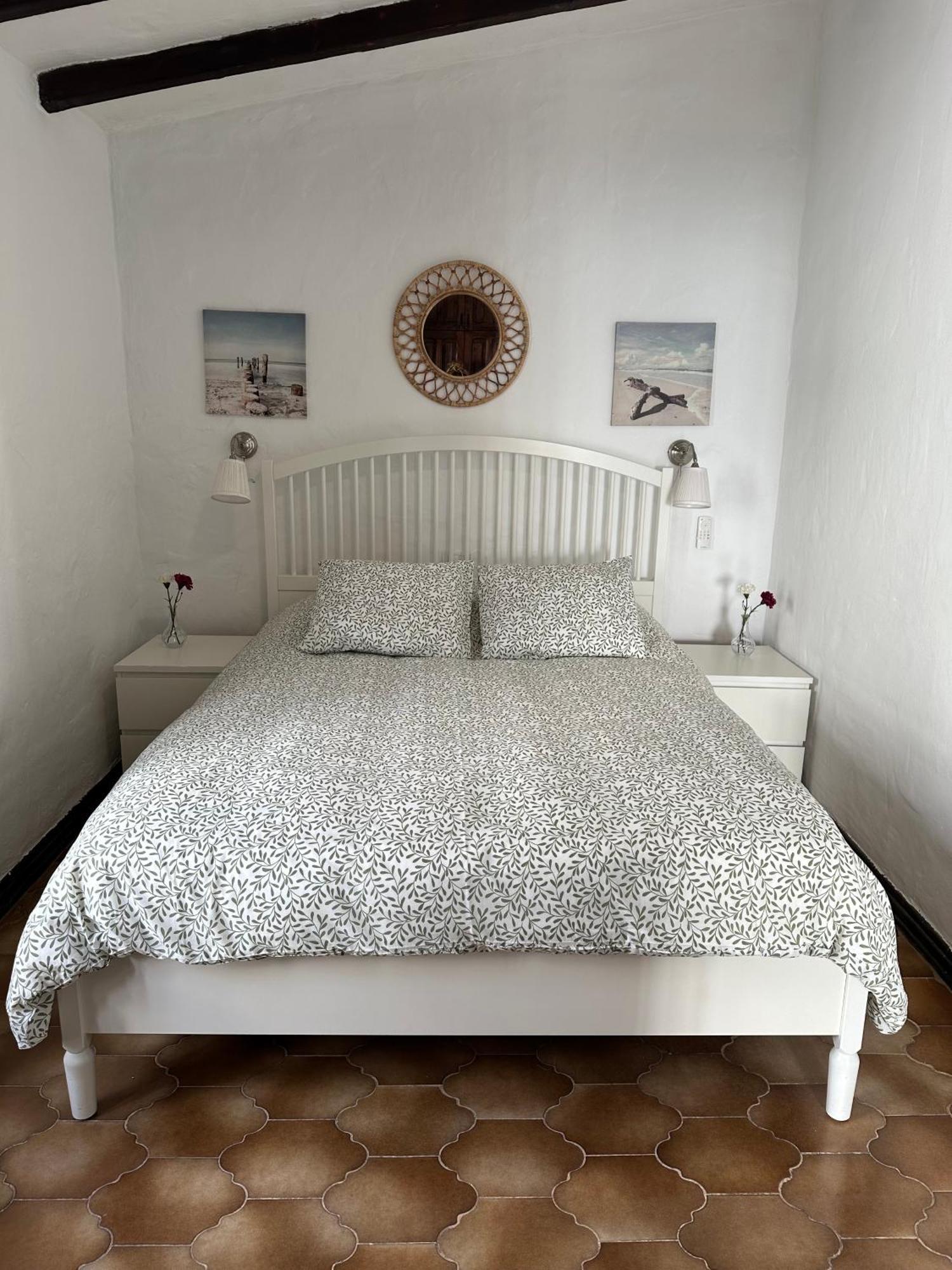 Arpones 15 Apartamento San Bartolomé