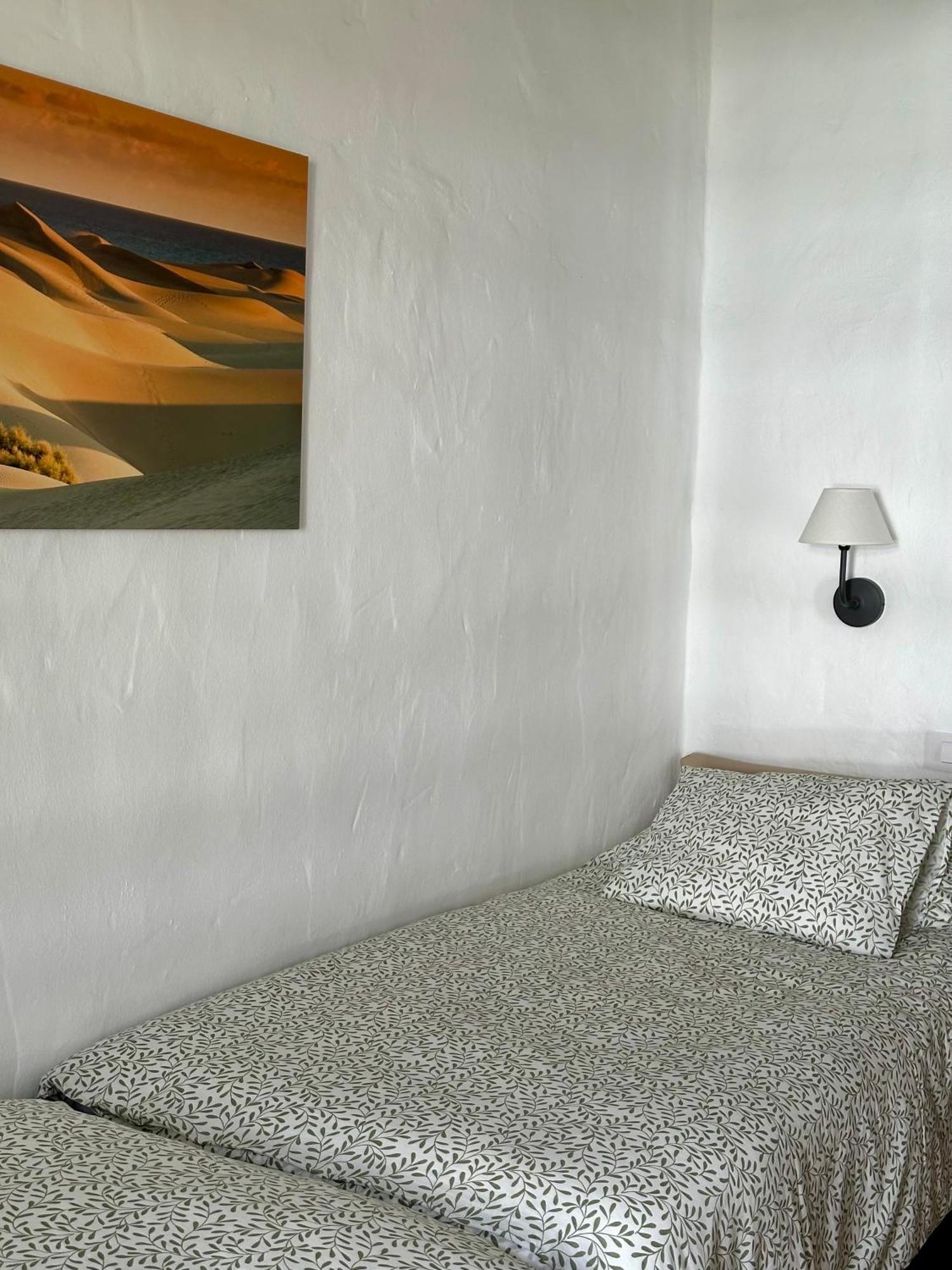 Apartamento Arpones 15 San Bartolomé