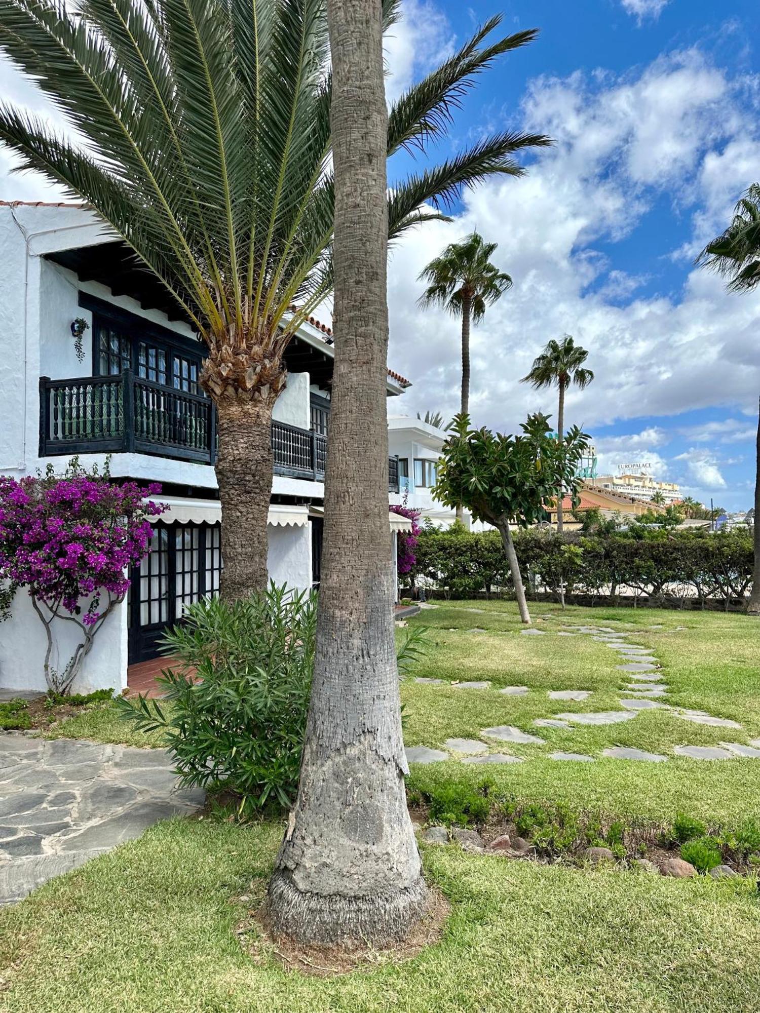 Arpones 15 * San Bartolomé