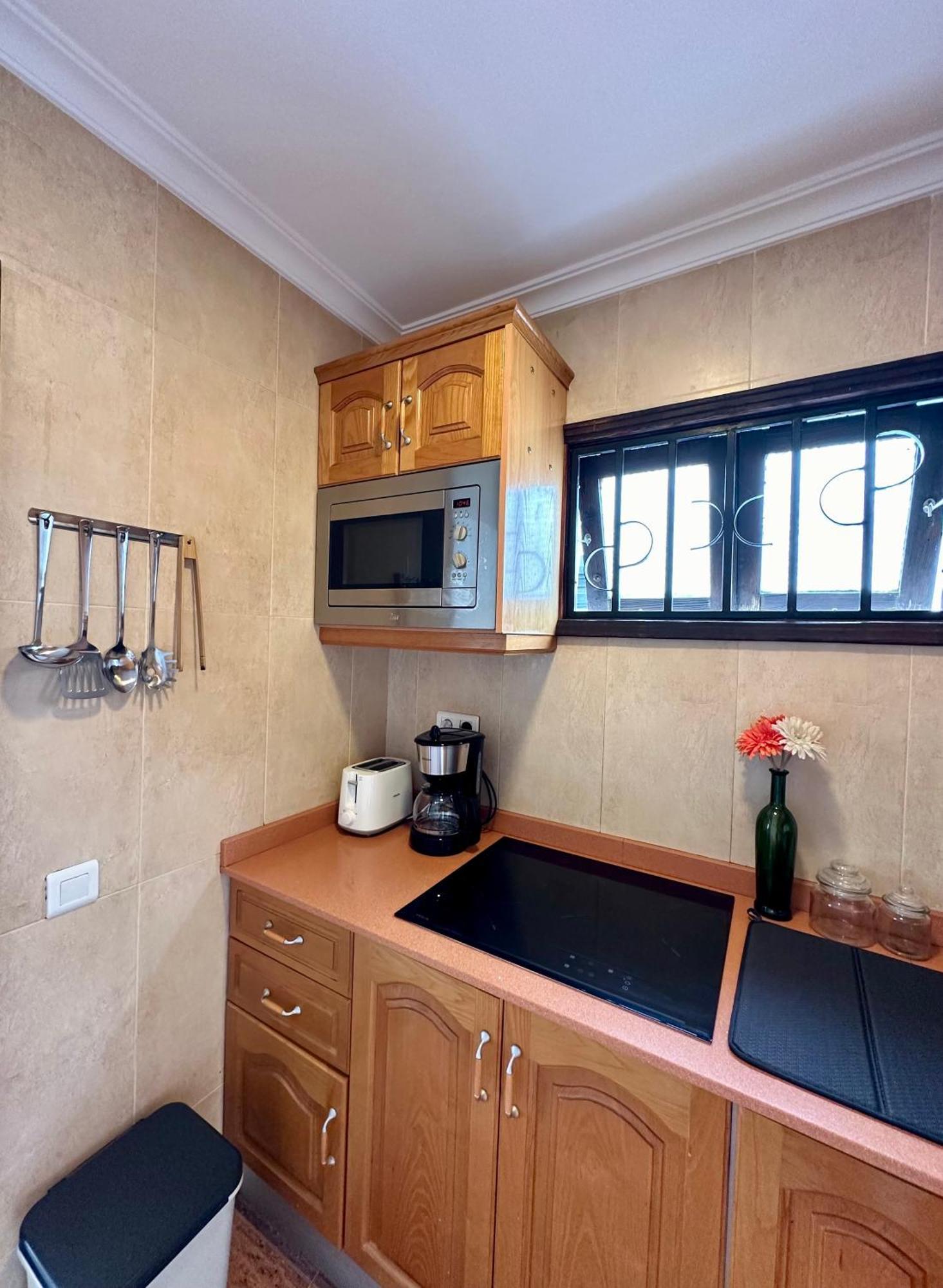 Apartamento Arpones 15 San Bartolomé