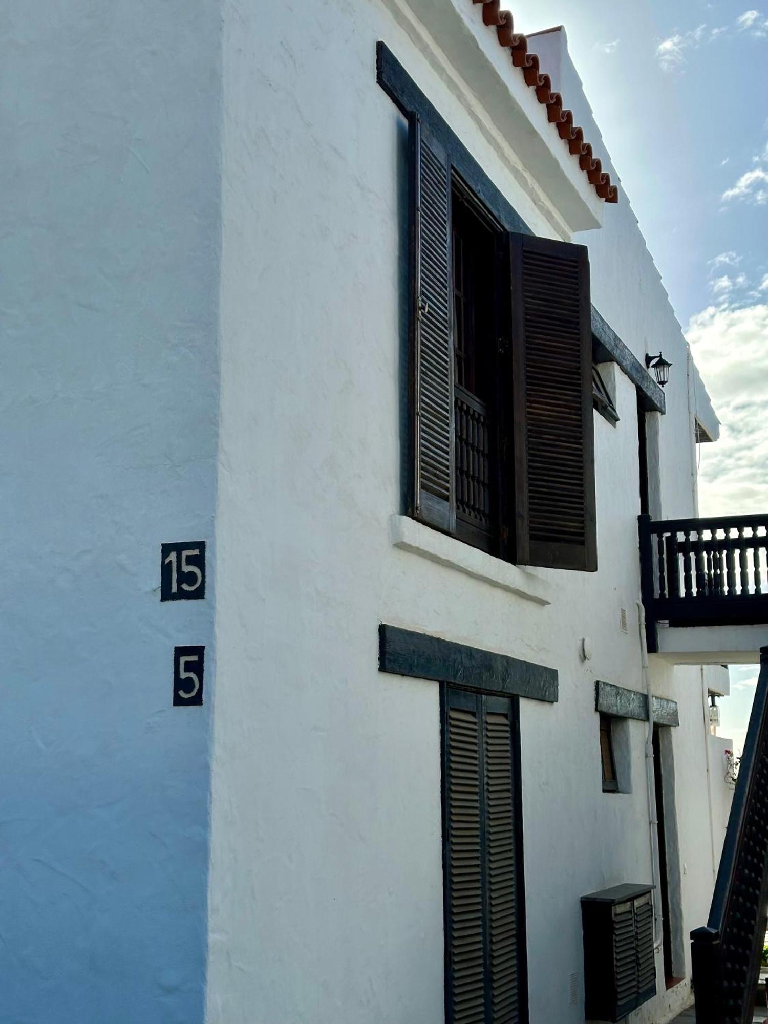 Apartamento Arpones 15 *