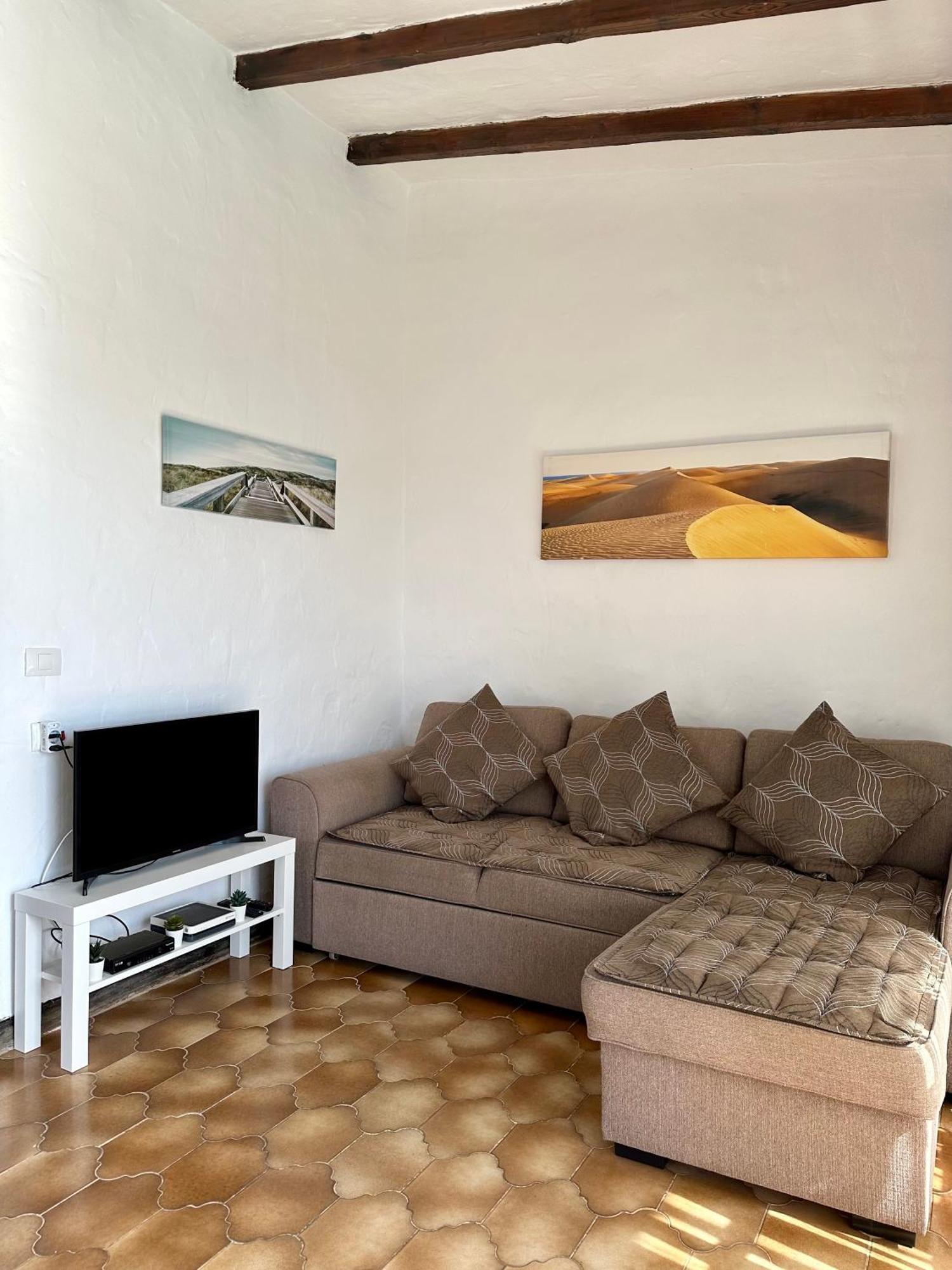 Arpones 15 Apartamento San Bartolomé
