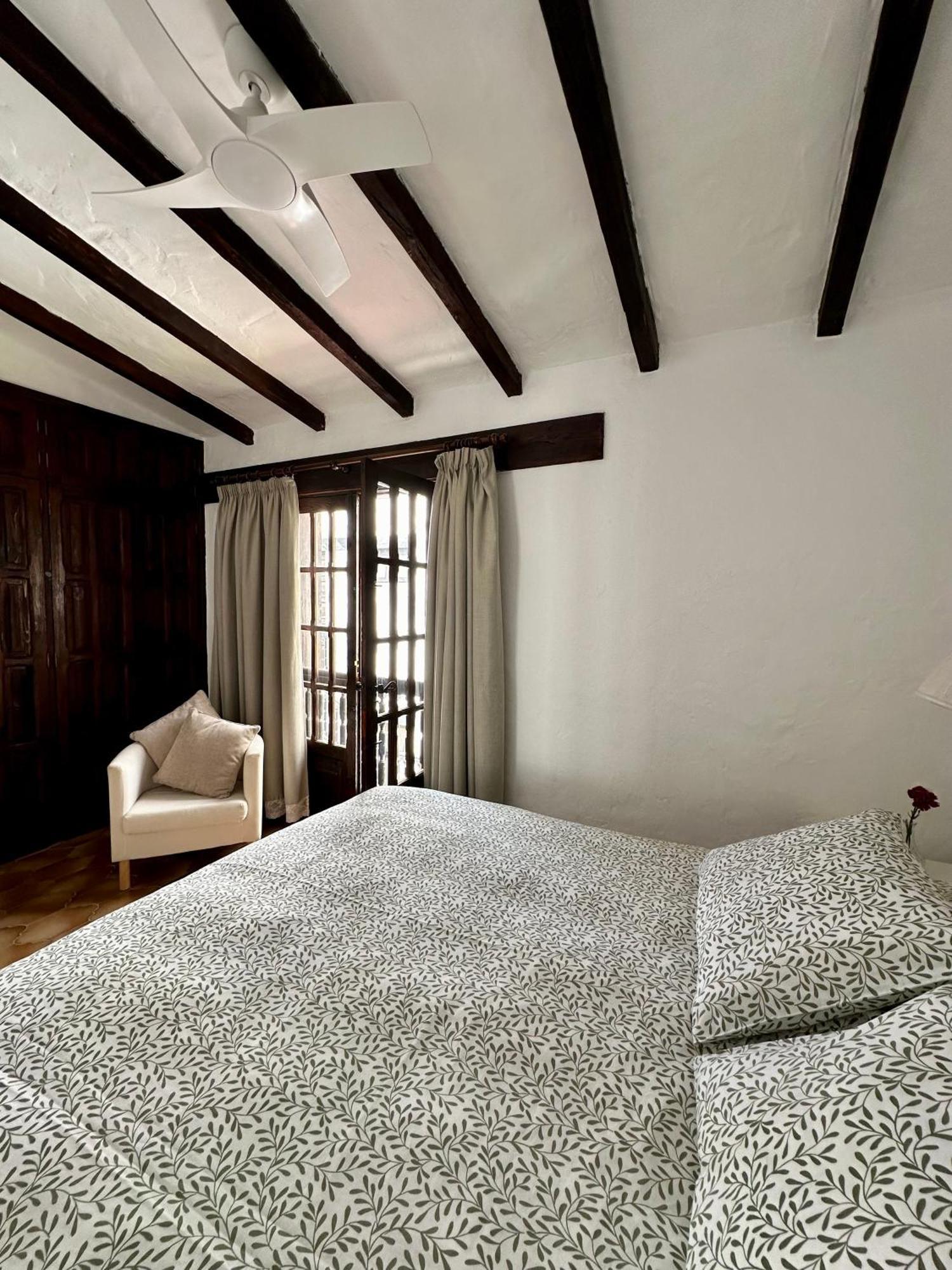 Arpones 15 * San Bartolomé