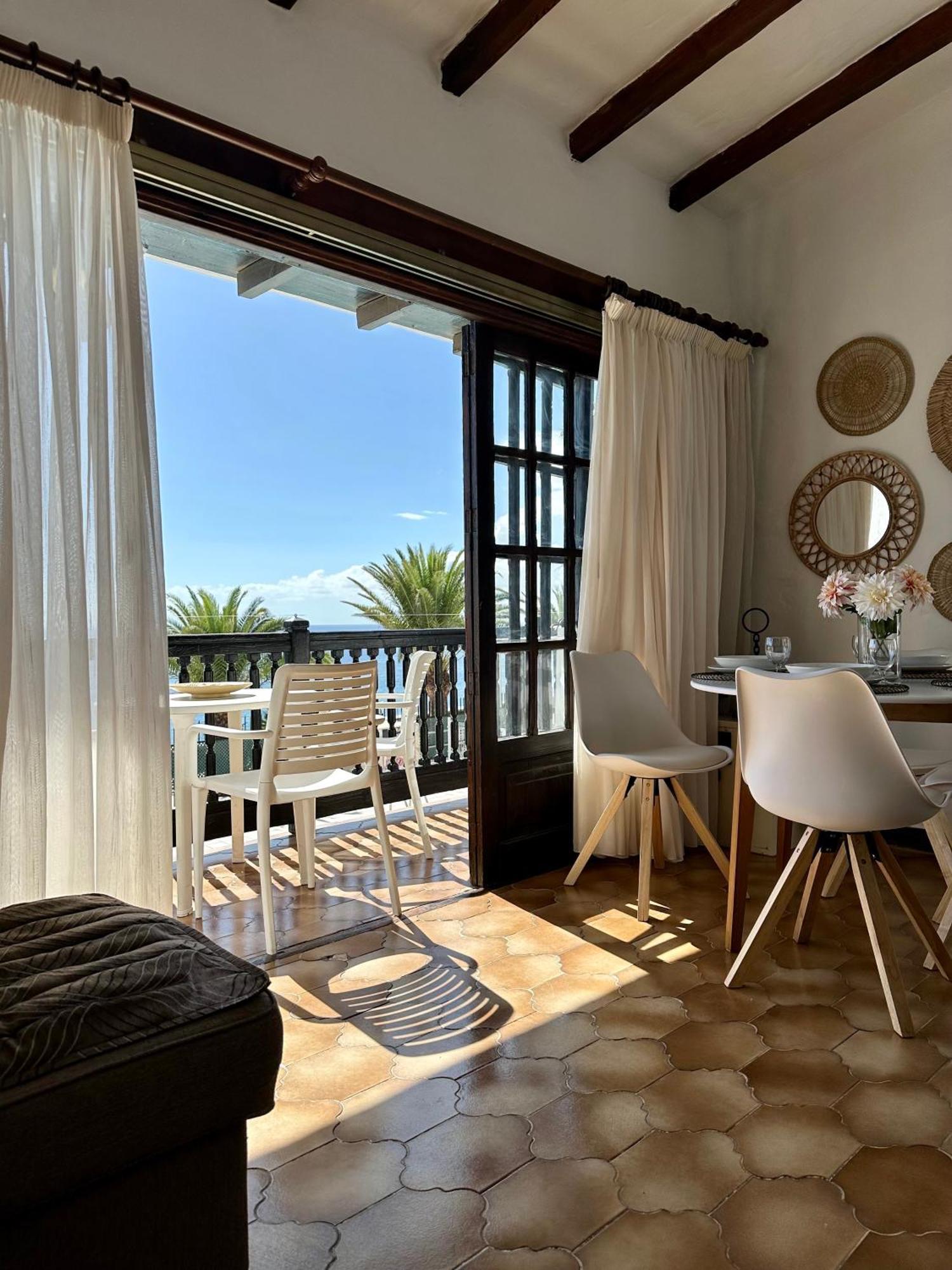 Arpones 15 Apartamento San Bartolomé