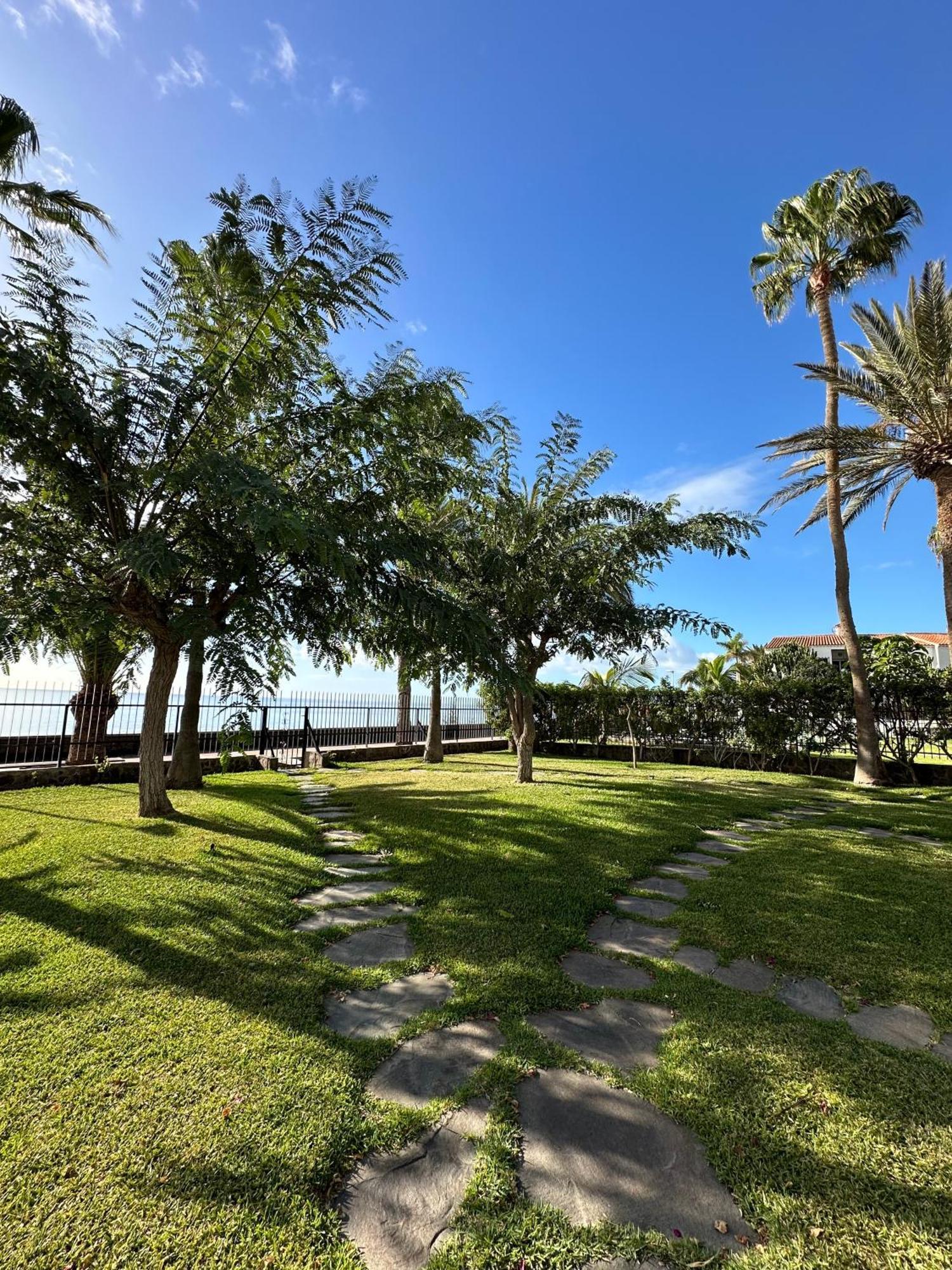 Apartamento Arpones 15 San Bartolomé