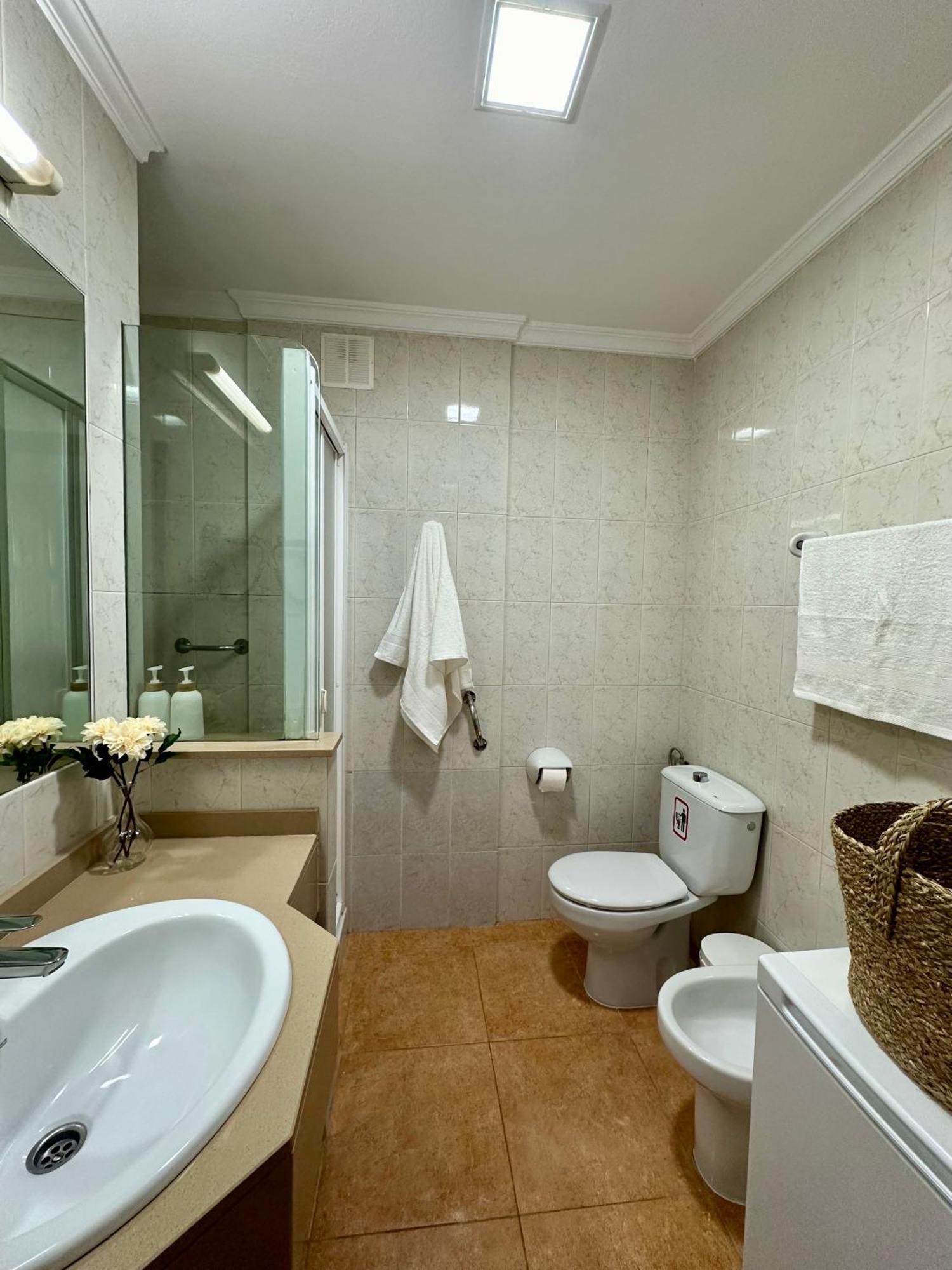 Arpones 15 Apartamento