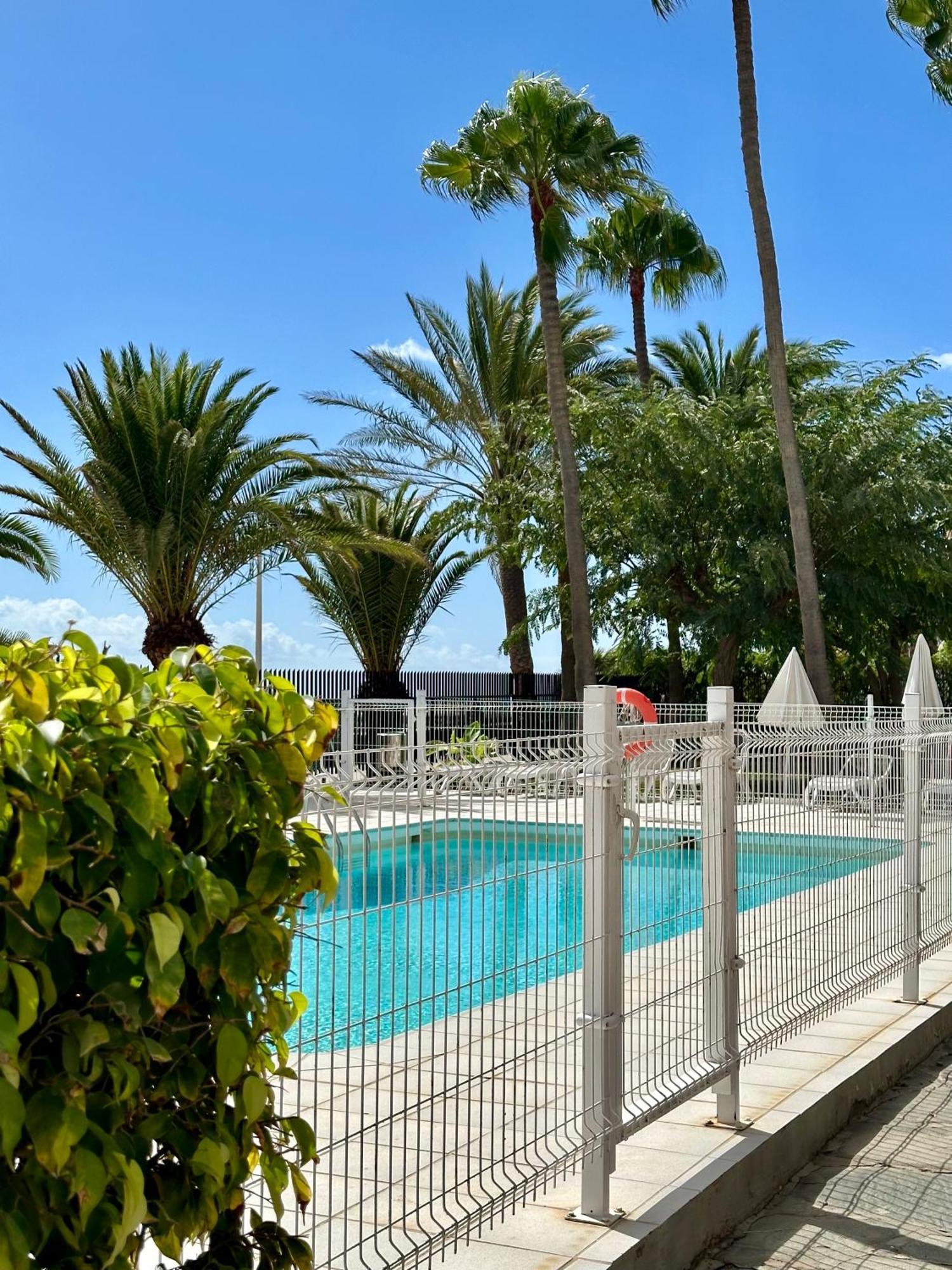 Arpones 15 Apartamento San Bartolomé