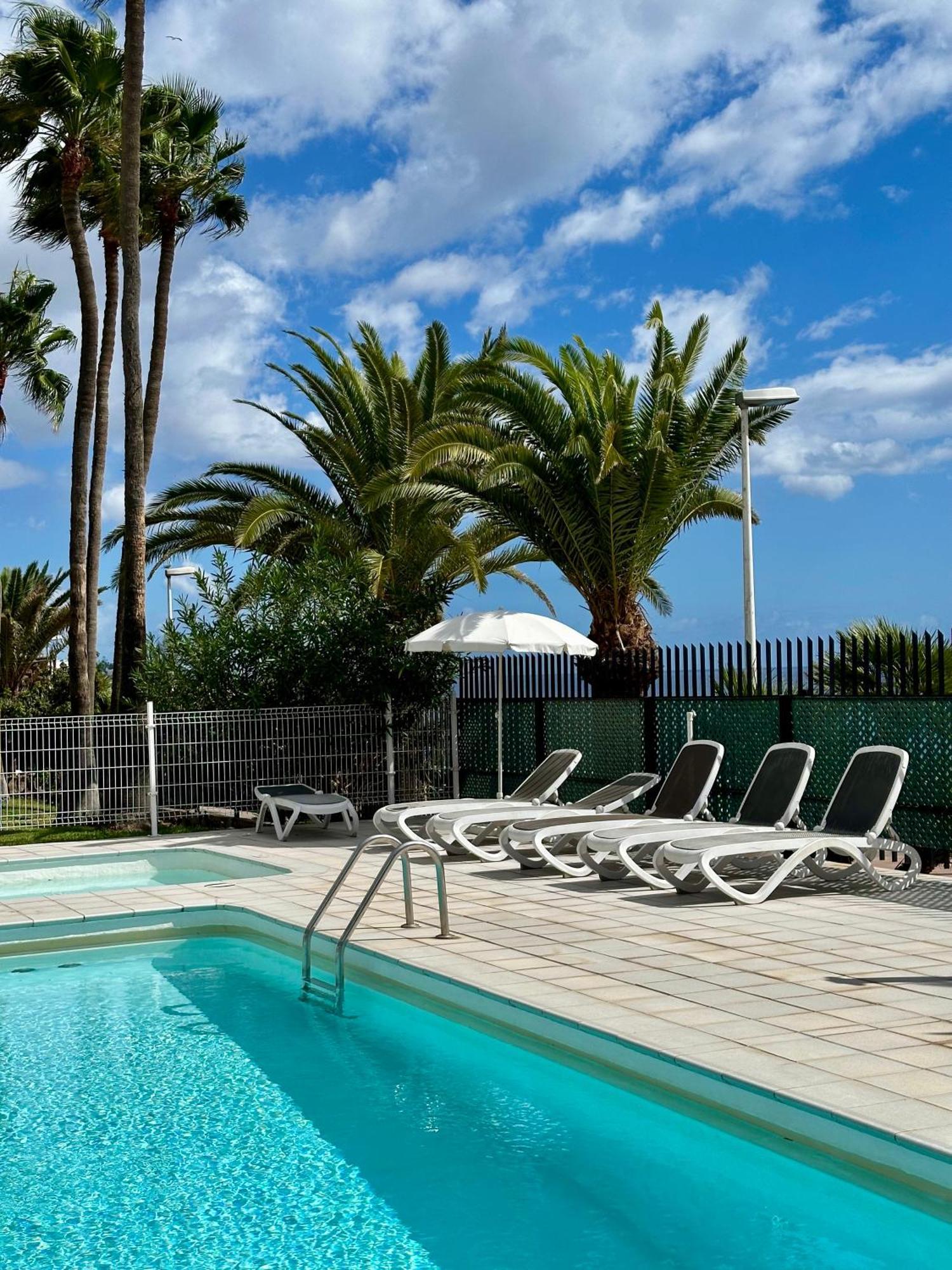 Arpones 15 Apartamento