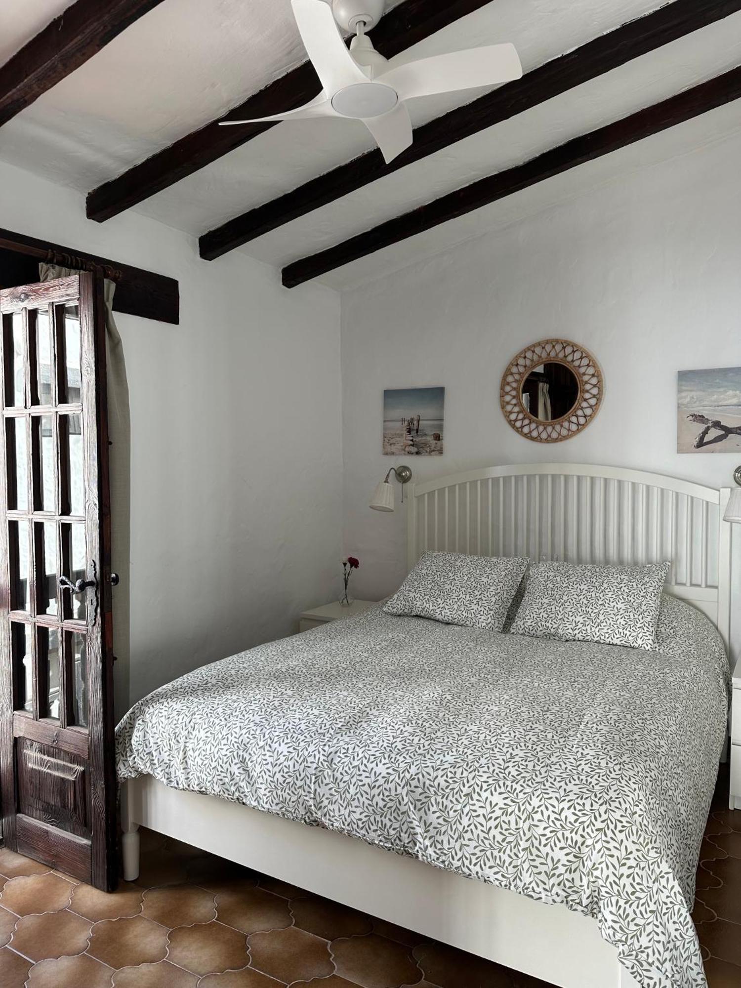 Arpones 15 Apartamento San Bartolomé
