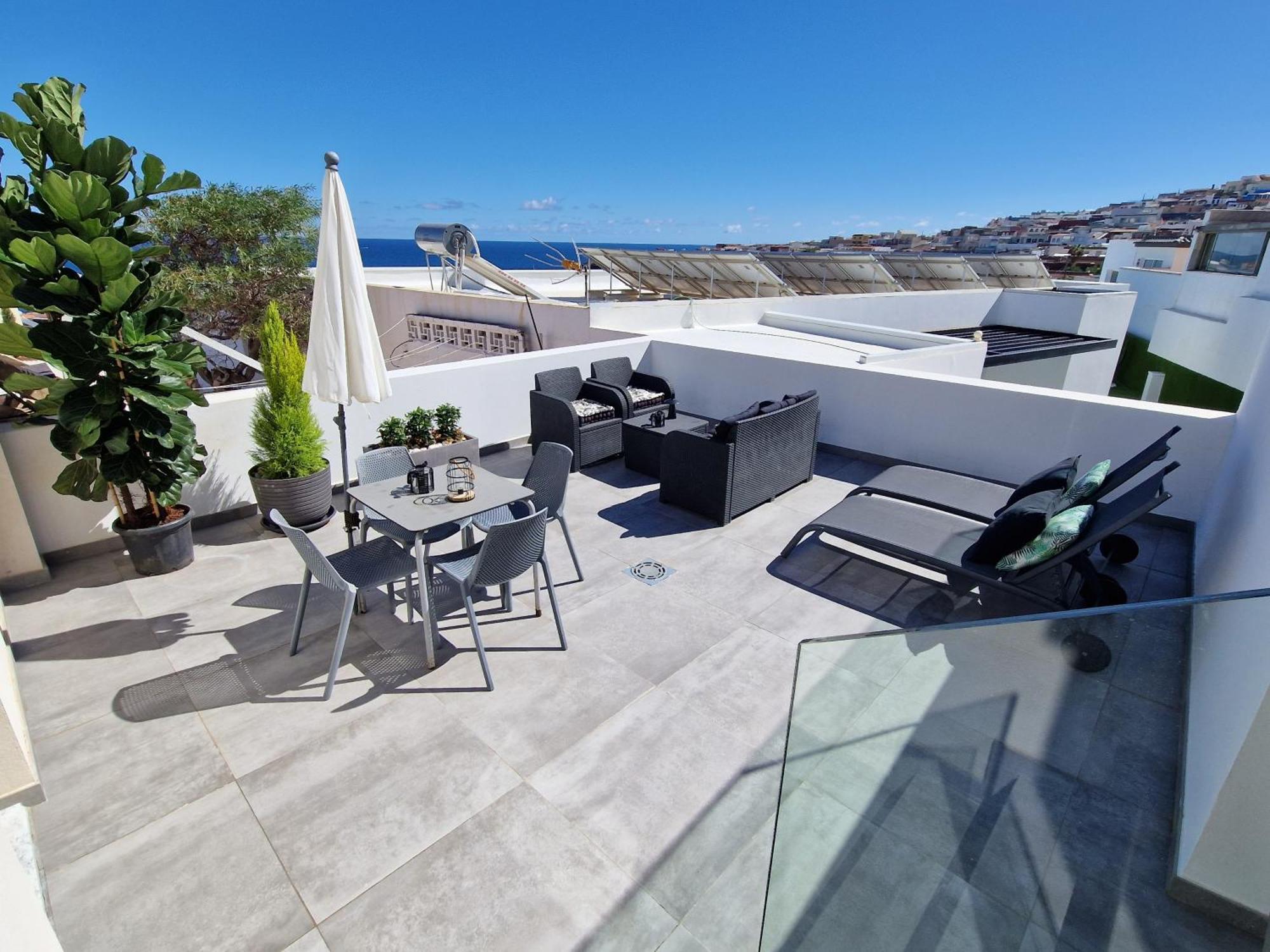 Ocean Surf Apartamento *