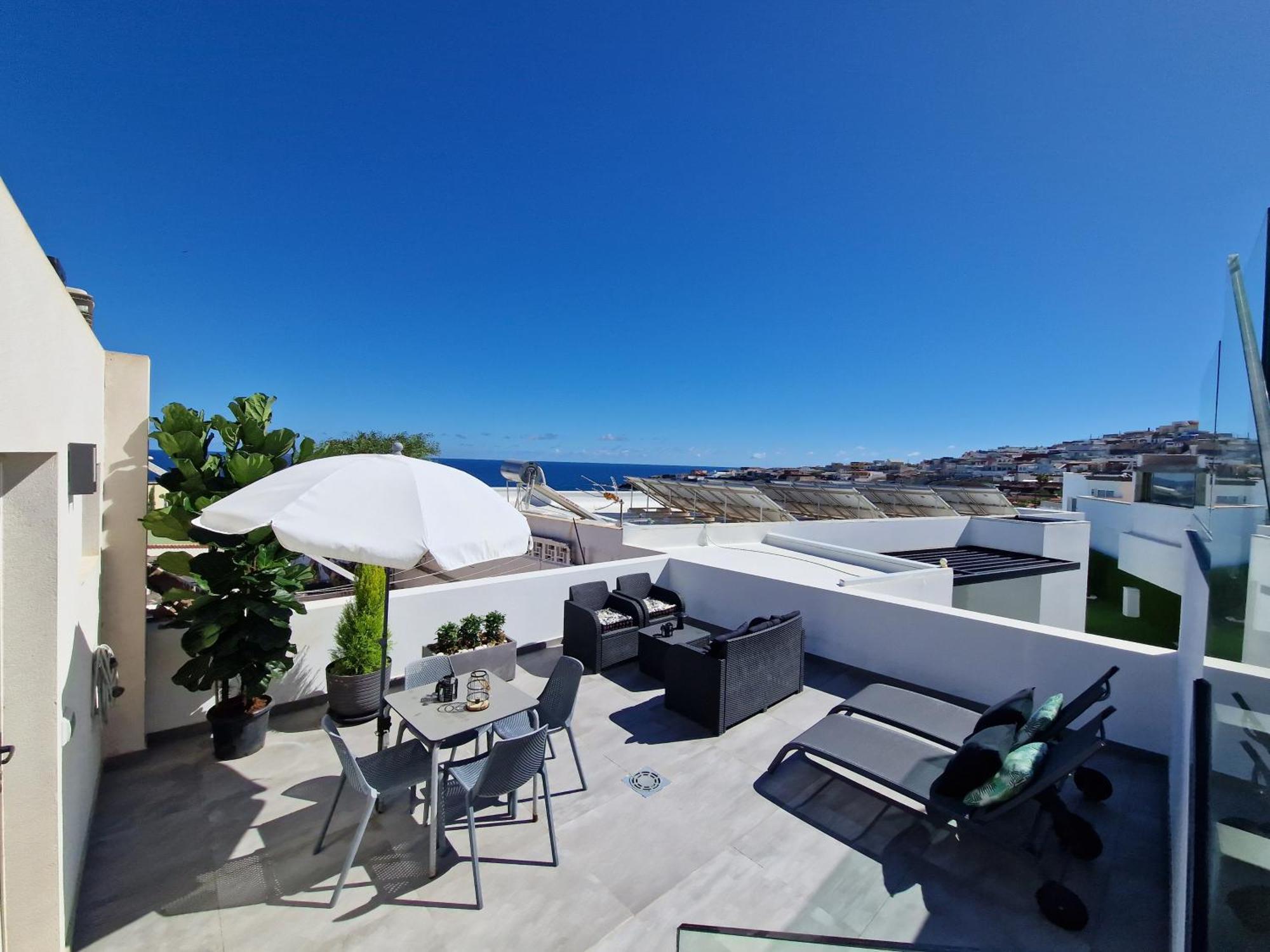 Apartamento Ocean Surf *