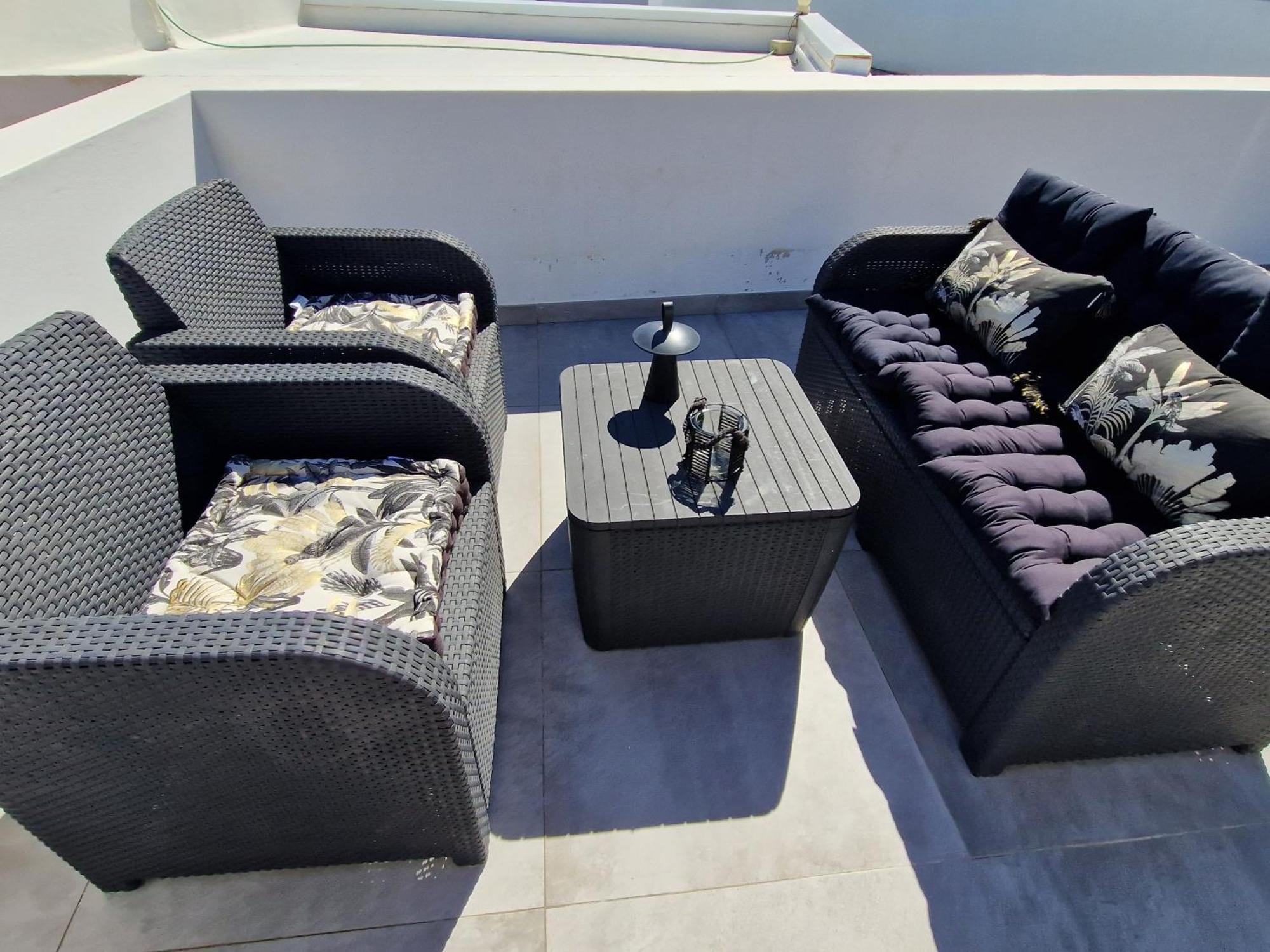 Apartamento Ocean Surf